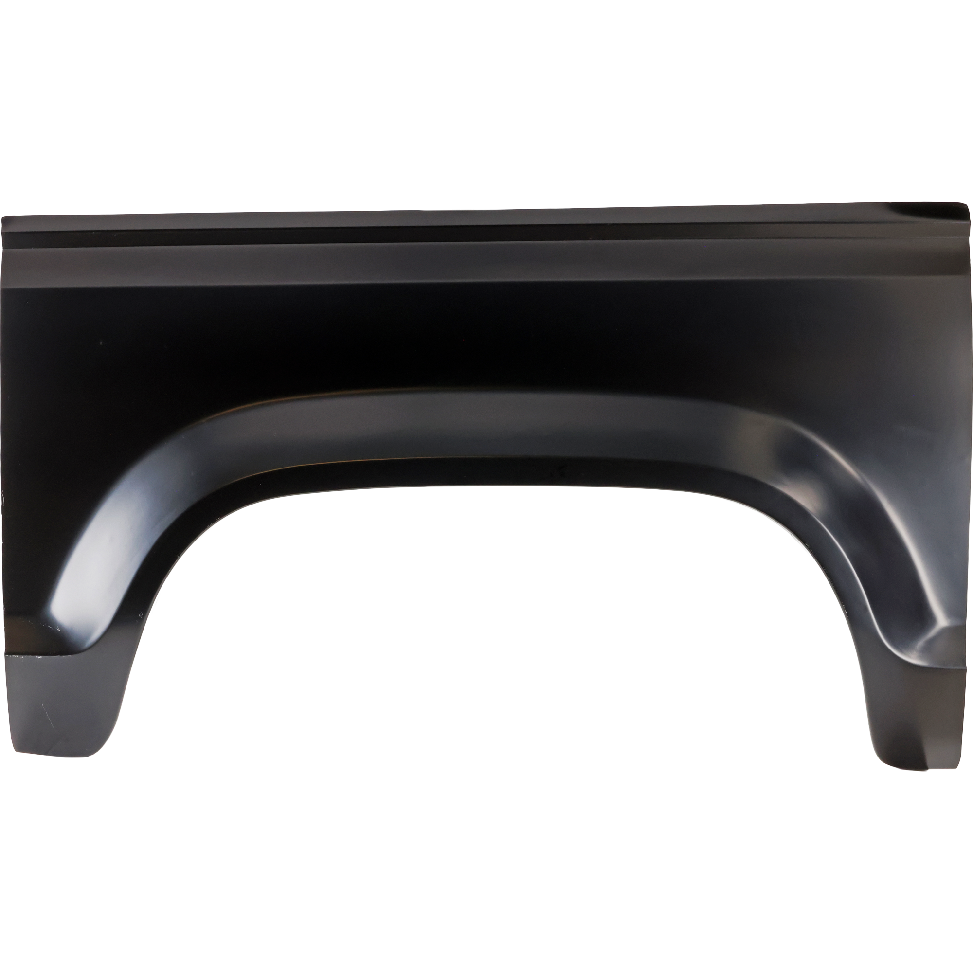 AM RANGER 83-88 WHEEL ARCH REPAIR PANEL RH Extension SKU JF26290029