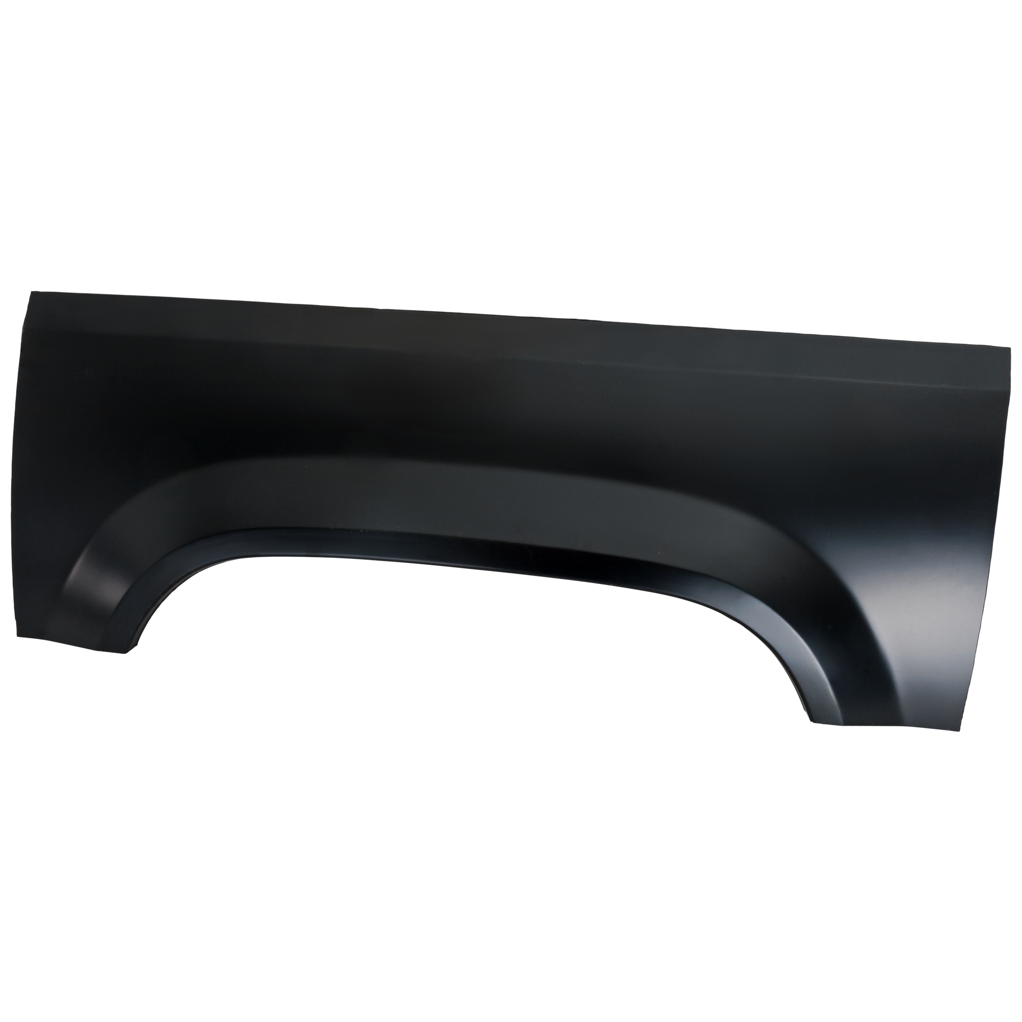 AM RANGER 83-88 WHEEL ARCH REPAIR PANEL RH Upper SKU JF26290031