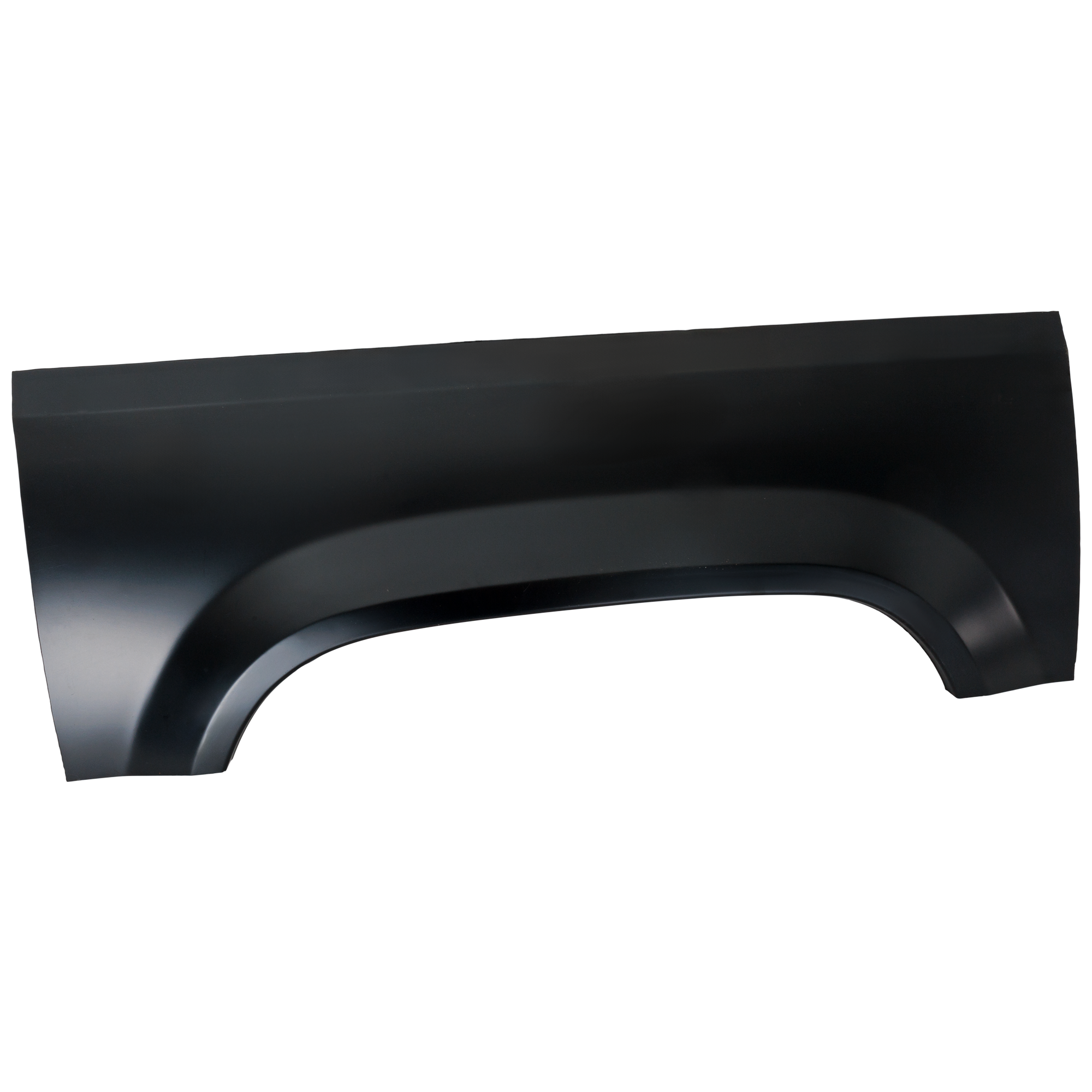 AM RANGER 83-88 WHEEL ARCH REPAIR PANEL LH Upper SKU JF26290032