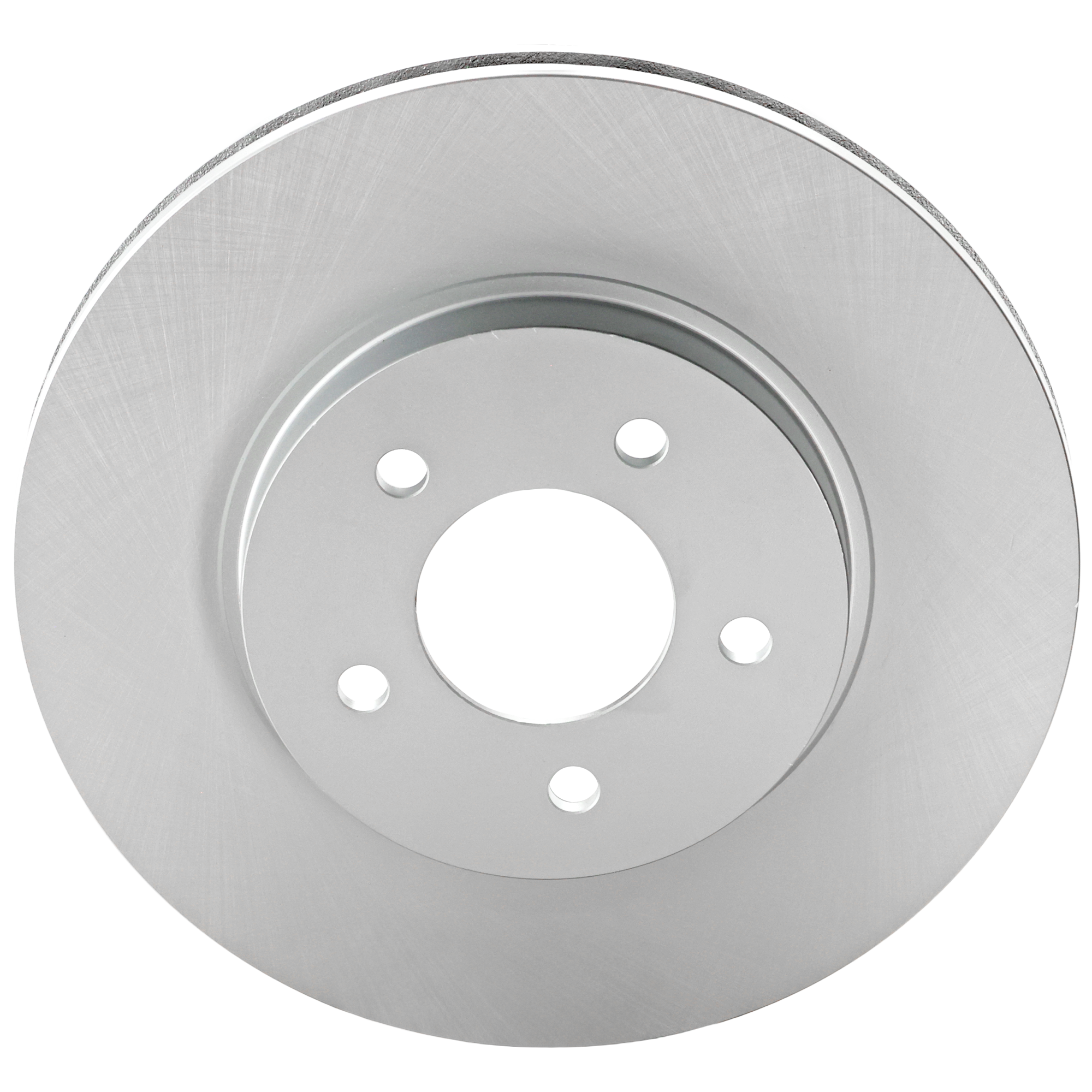 AM ESCAPE 05-12 MARINER 05-11 TRIBUTE 05-06-08-11 FRONT BRAKE DISC RH=LH Plain Surface G Coated Cast Iron Vented 5 Lugs SKU JF27110032G OEM 5L8Z1125AA PFM