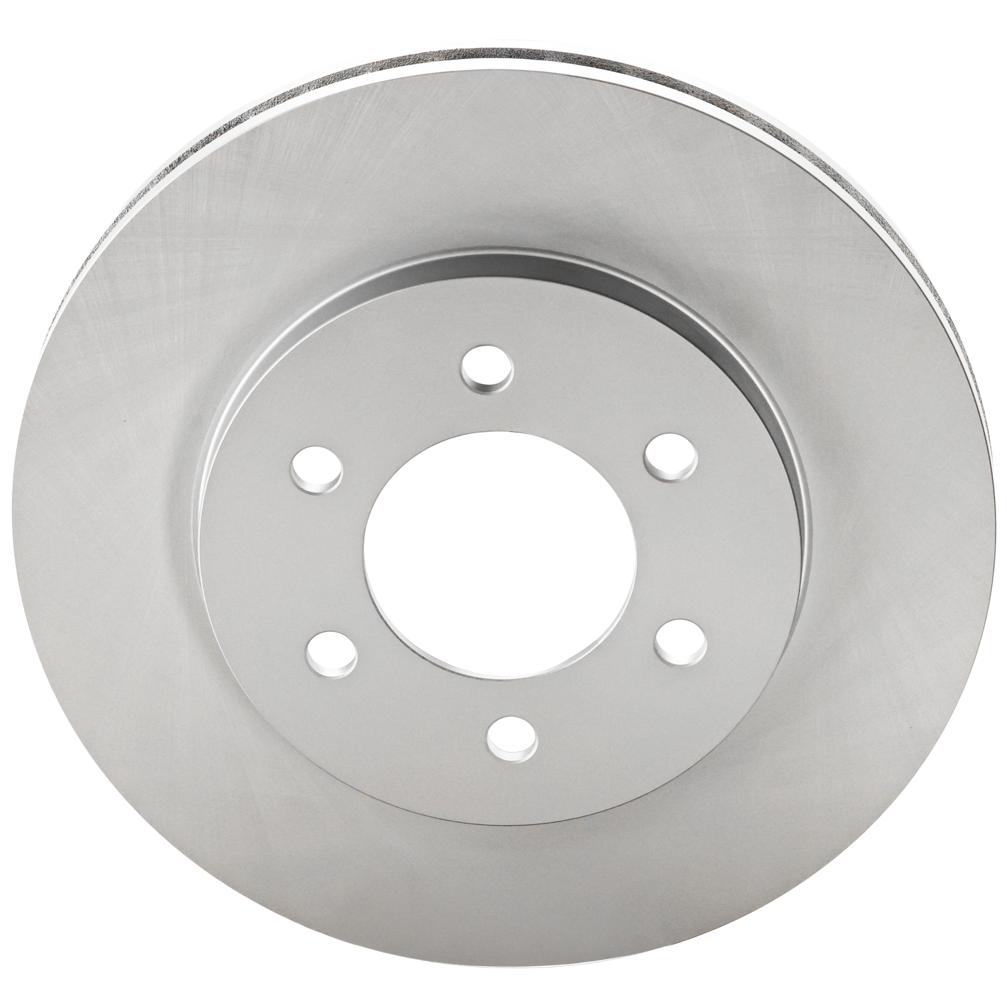 AM EXPEDITION NAVIGATOR 02-06 FRONT BRAKE DISC RH=LH Plain Surface G Coated Cast Iron Vented 6 Lugs SKU JF27110037G OEM 6L1Z1125A PFM