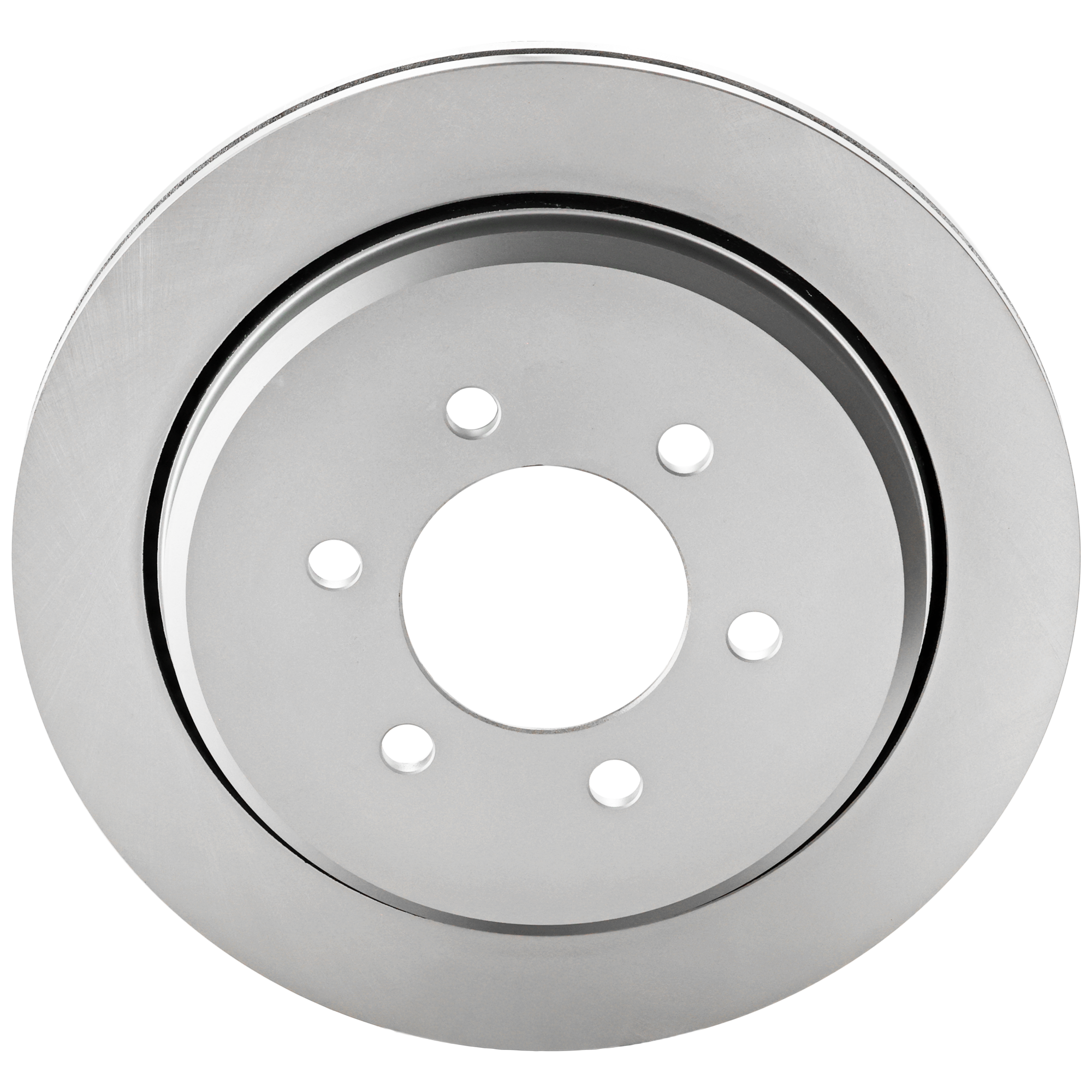 AM EXPEDITION NAVIGATOR 02-06 REAR BRAKE DISC RH=LH Plain Surface G Coated Cast Iron Vented 6 Lugs SKU JF27110038G OEM 6L1Z2C026A PFM