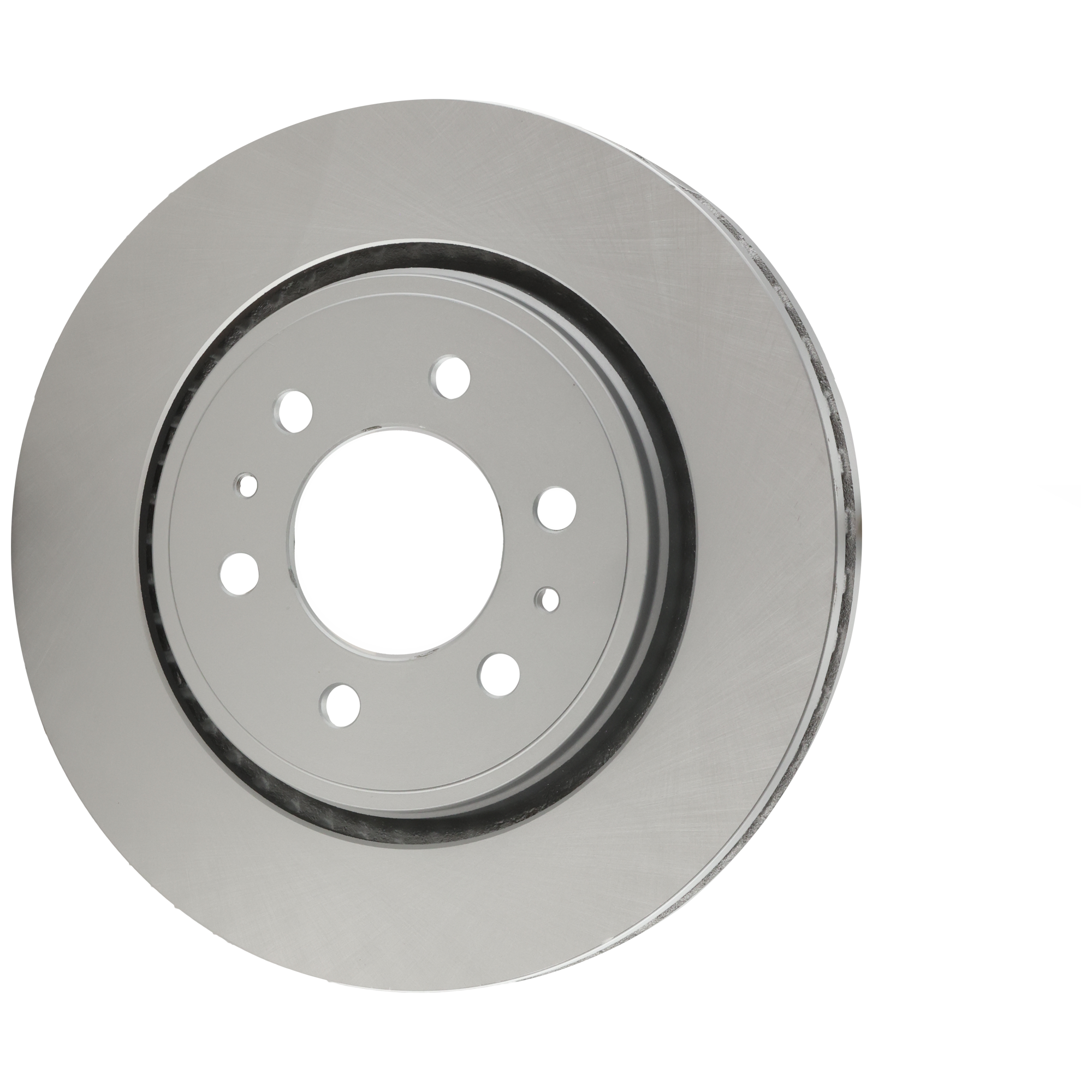 AM EXPEDITION NAVIGATOR 07-20 FRONT BRAKE DISC RH=LH Plain Surface G Coated Cast Iron Vented 6 Lugs SKU JF27110040G OEM 7L1Z1125A PFM