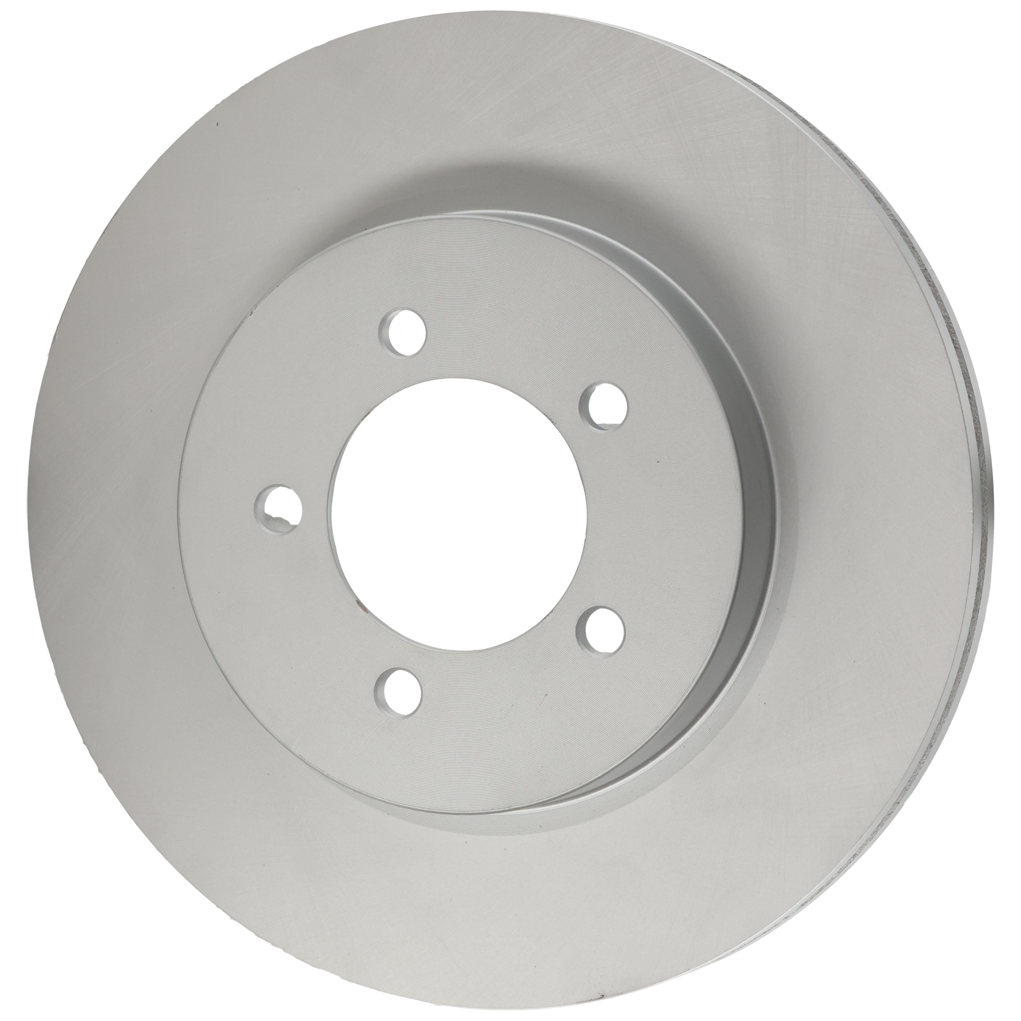 AM EXPLORER MOUNTAINEER 02-05 FRONT BRAKE DISC RH=LH Plain Surface G Coated Cast Iron Vented 5 Lugs SKU JF27110045G OEM 1L2Z1125AA PFM