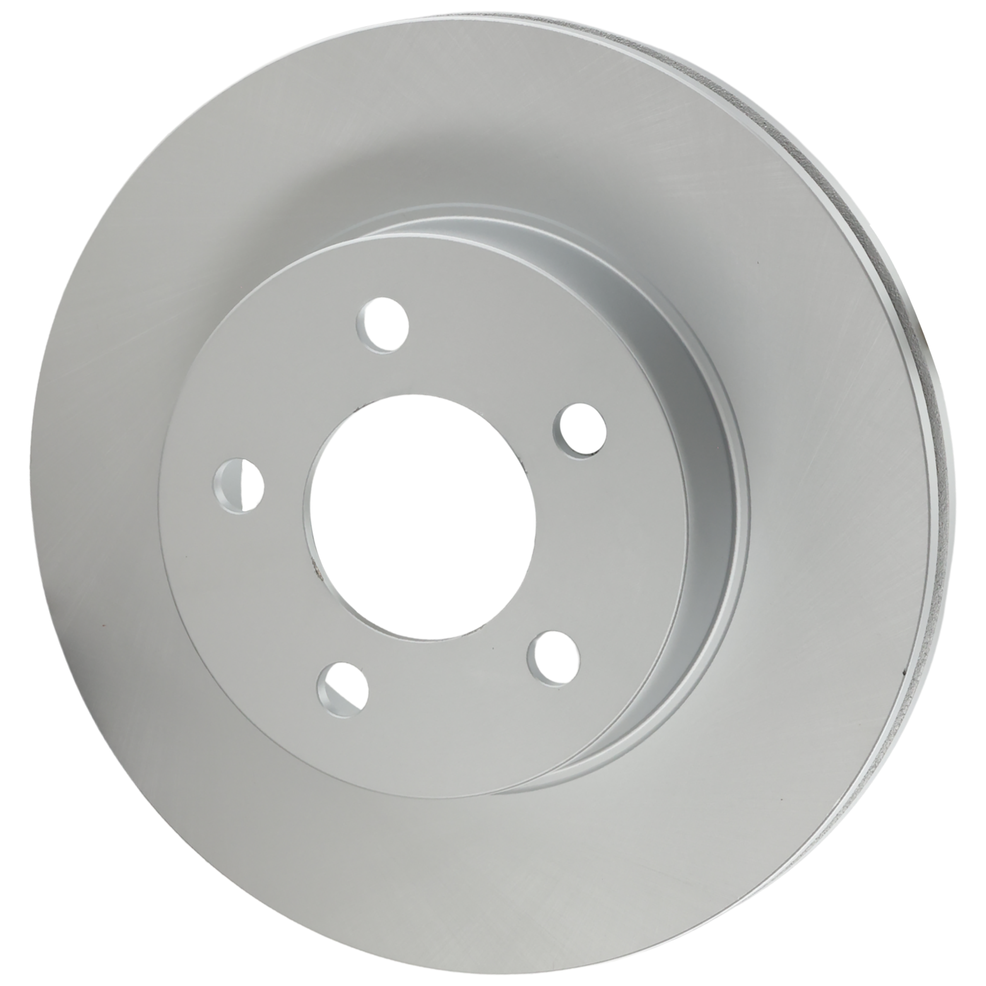 AM EXPLORER 95-01 RANGER 98-02 FRONT BRAKE DISC RH=LH Plain Surface G Coated Cast Iron Vented 5 Lugs SKU JF27110047G OEM F5TZ1125A PFM