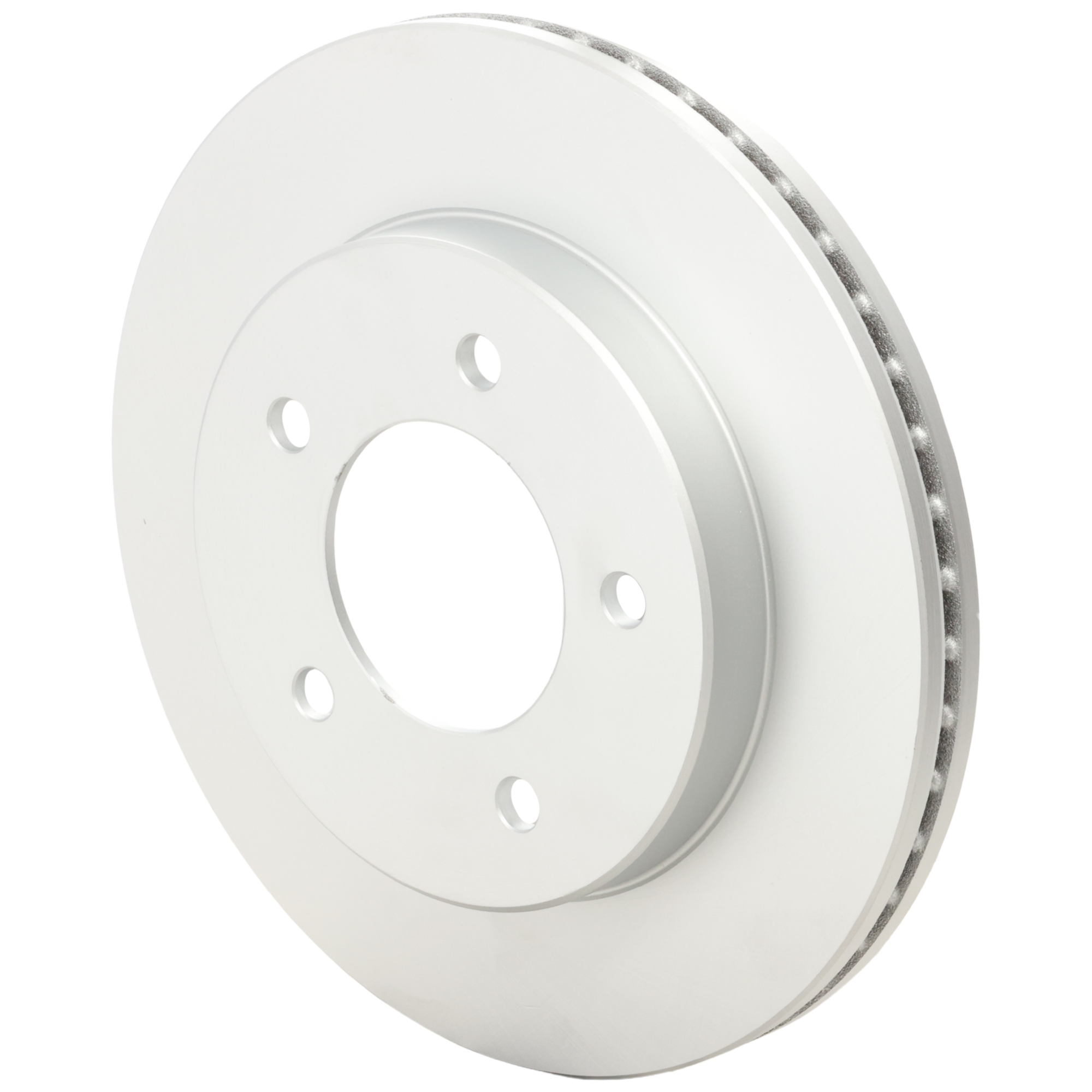 AM F 150-97-03 F 150 HERITAGE 04-04 FRONT BRAKE DISC RH=LH Plain Surface G Coated Cast Iron Vented 5 Lugs SKU JF27110069G OEM F65Z1125AC PFM