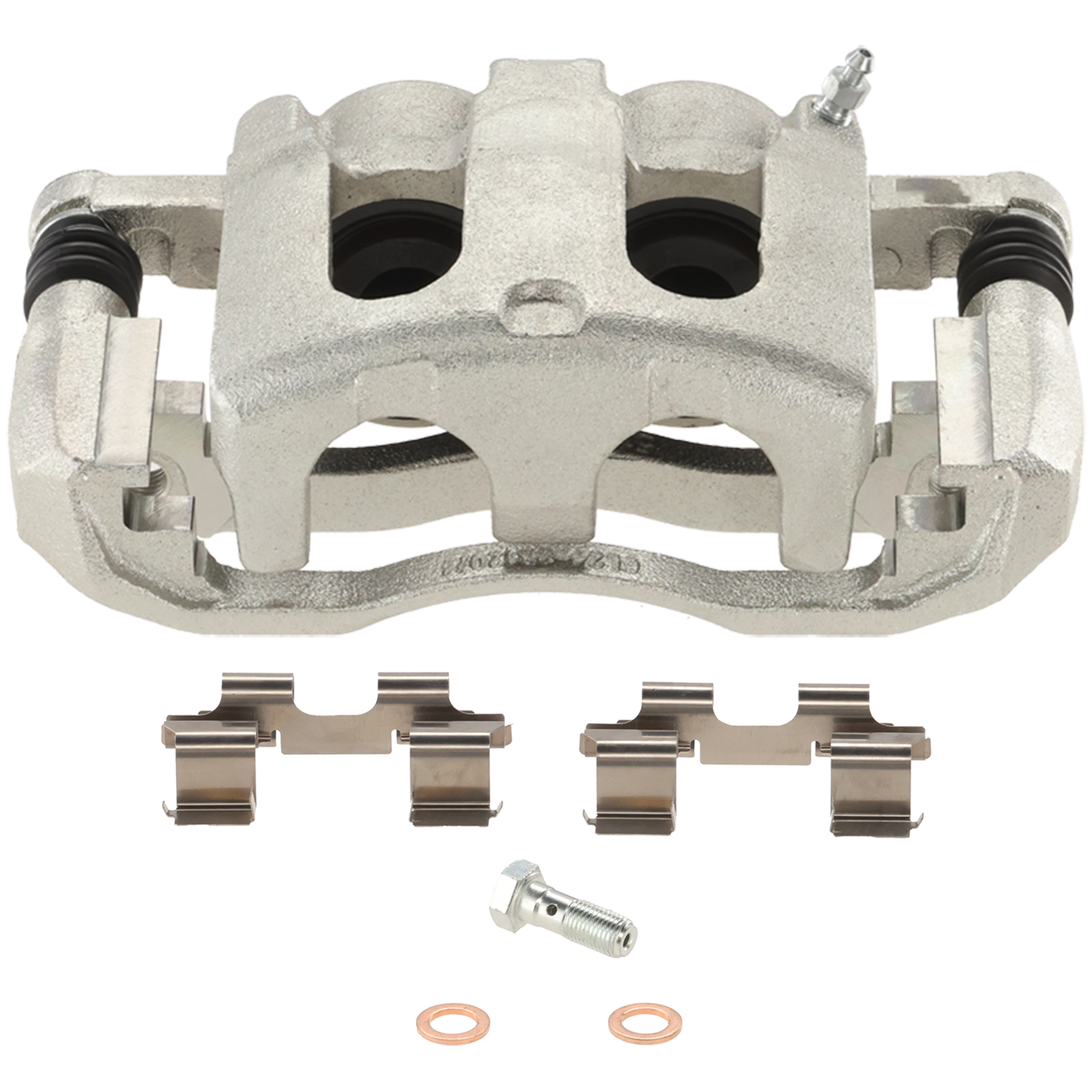 AM EXPLORER 06-10 EXPLORER SPORT TRAC 07-10 FRONT BRAKE CALIPER RH SKU JF27150033