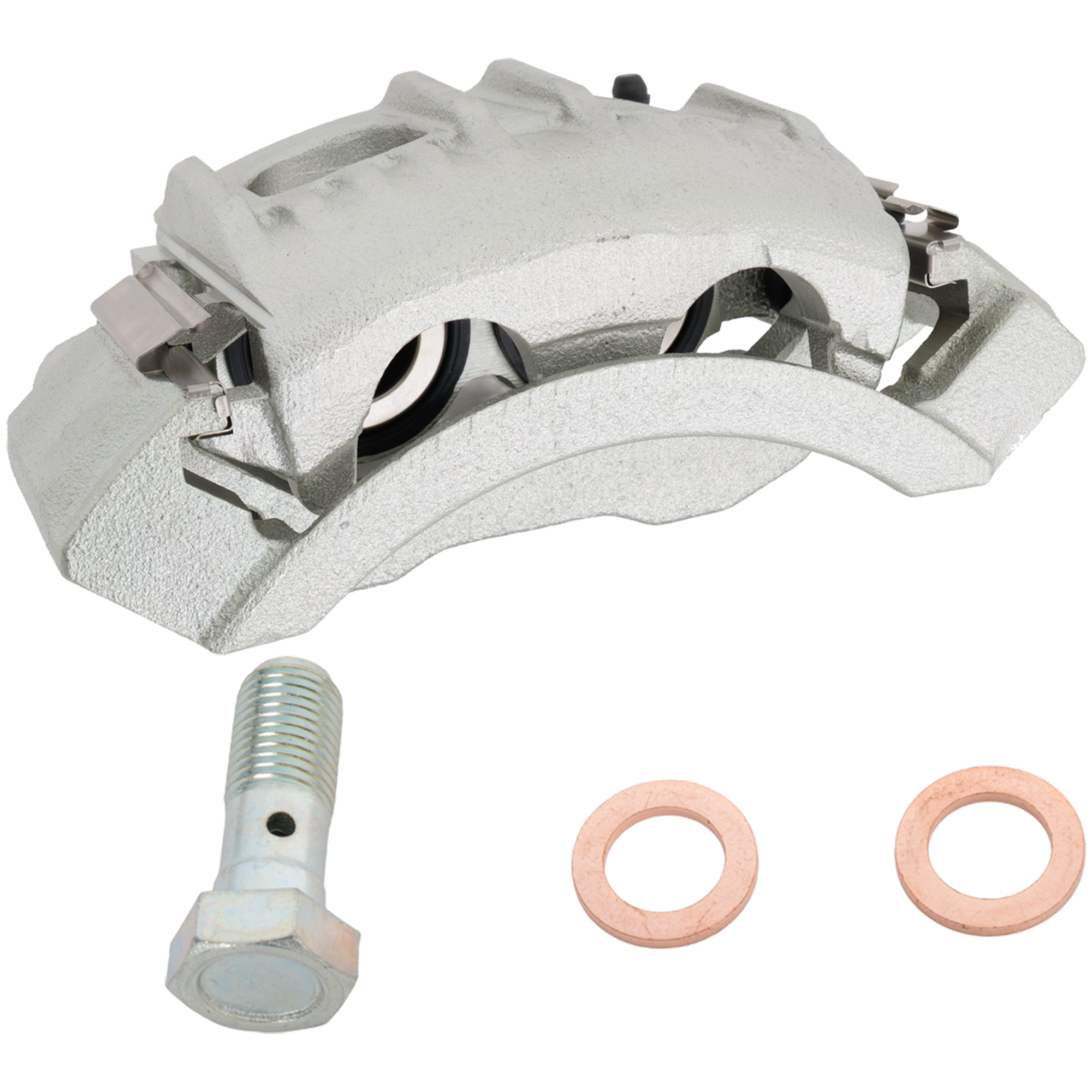 AM EXPEDITION 97-02 F 150-99-03 FRONT BRAKE CALIPER RH SKU JF27150039
