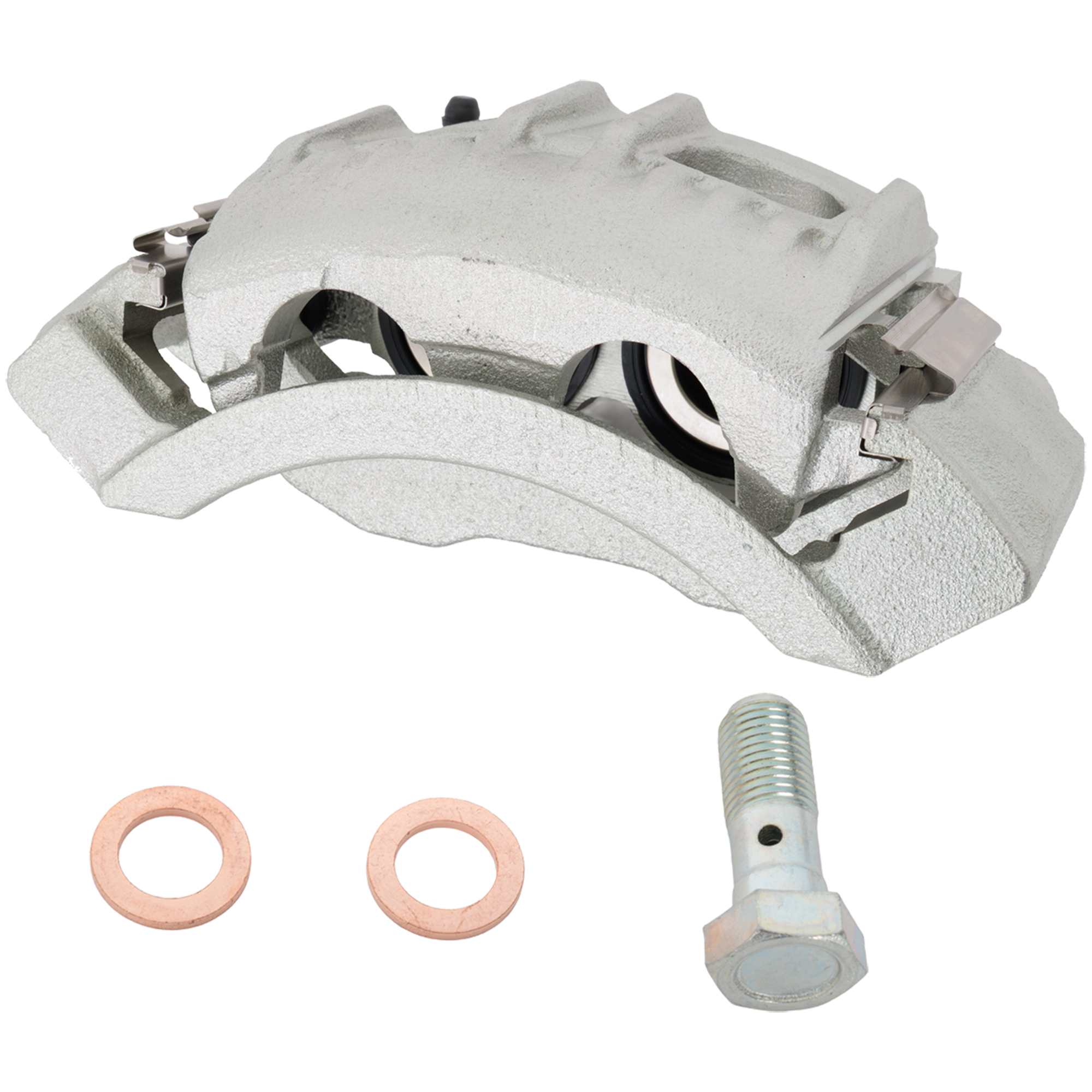 AM EXPEDITION 97-02 F 150-99-03 FRONT BRAKE CALIPER LH SKU JF27150040
