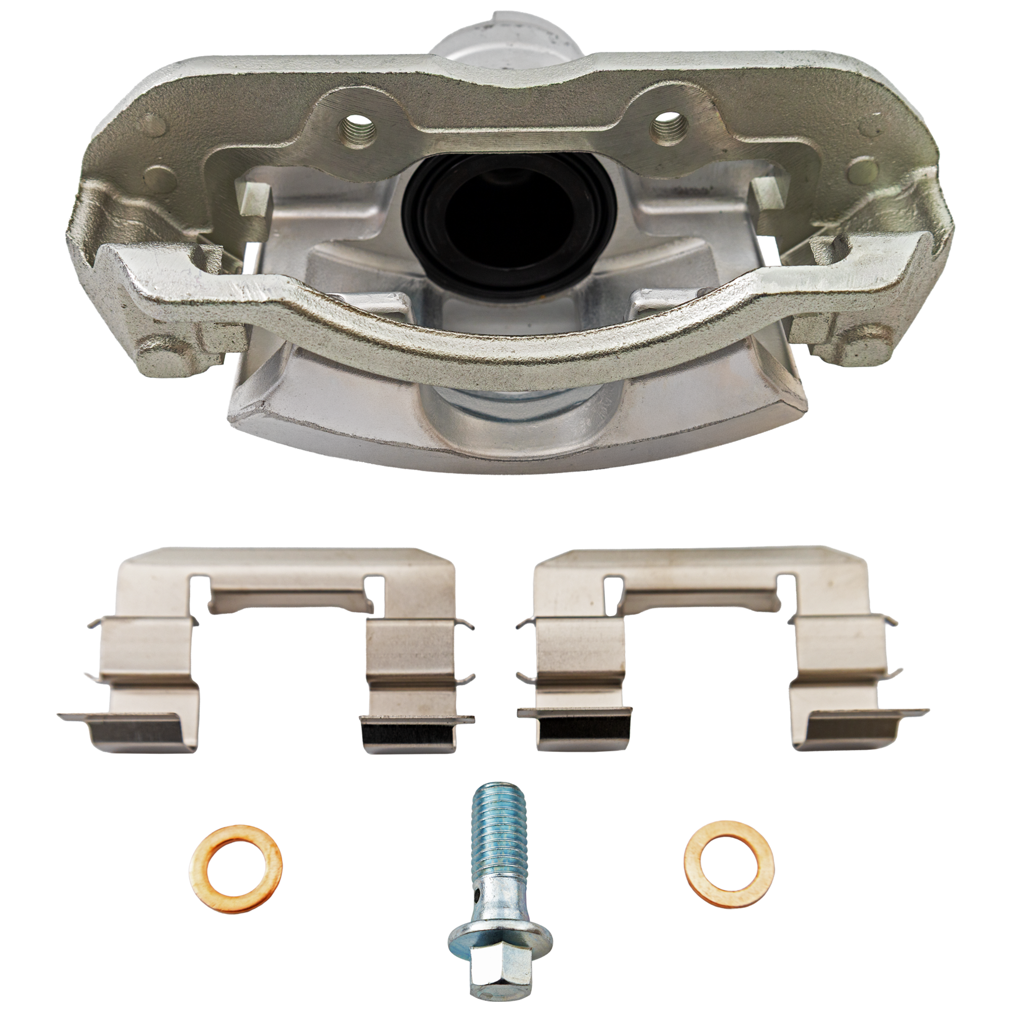 AM FOCUS 08-11 FRONT BRAKE CALIPER LH SKU JF27150056