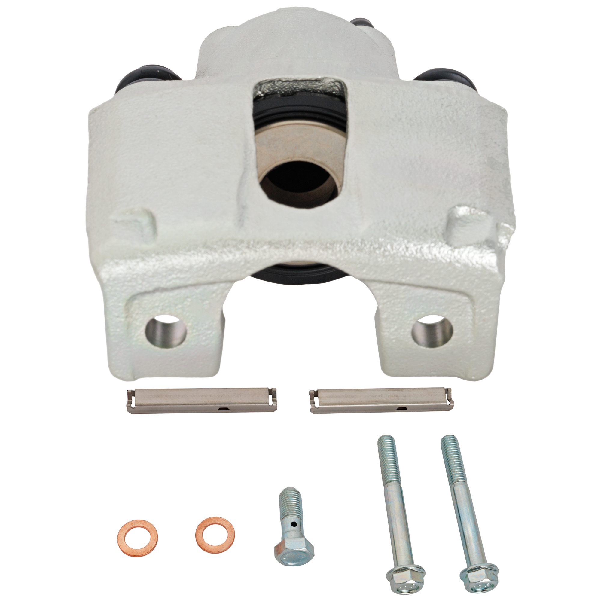 AM F 150-97-03 TOWN CAR 05-11 REAR BRAKE CALIPER RH New Natural SKU JF27160005