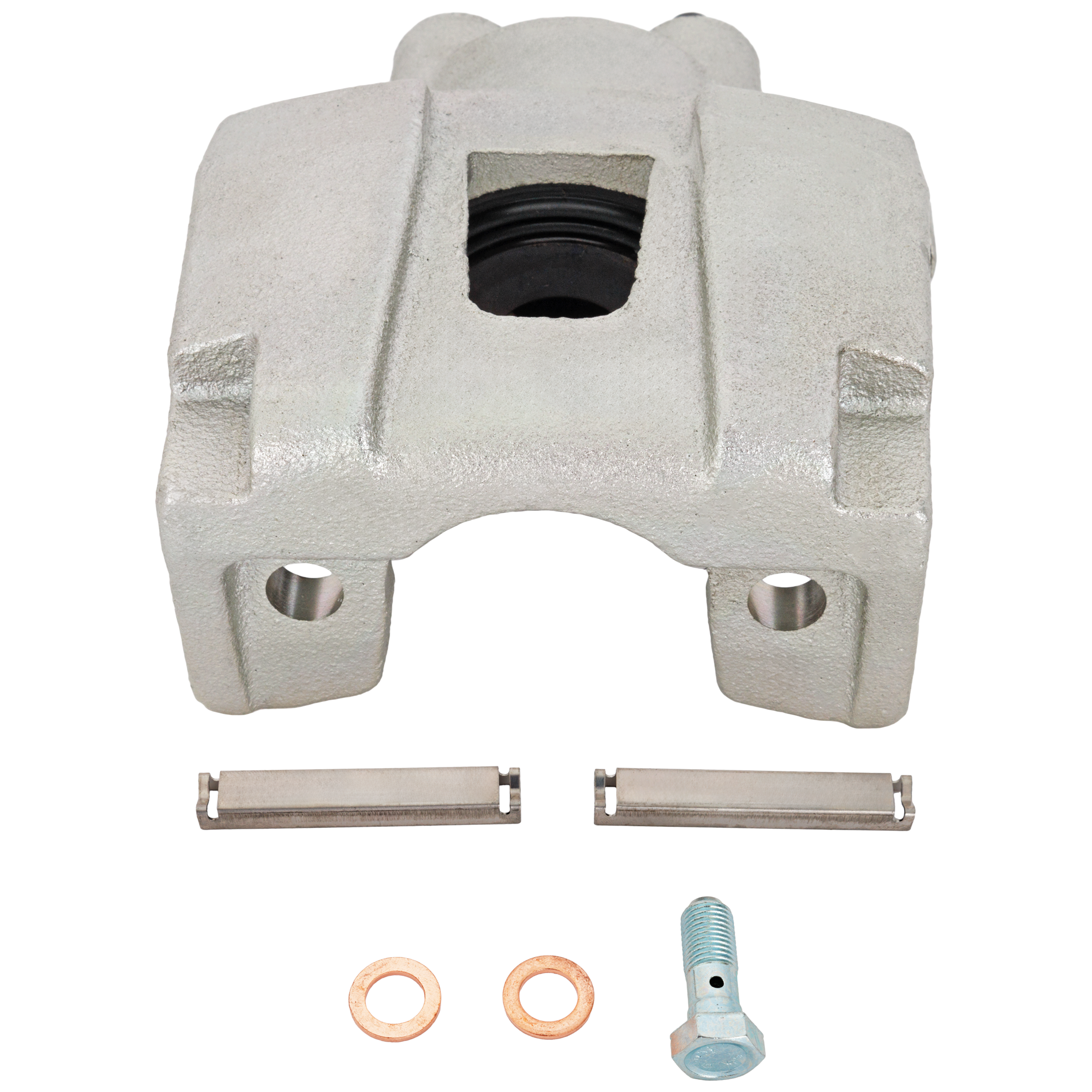 AM MOUNTAINEER 01-10 EXPLORER 02-10 REAR�BRAKE�CALIPER�RH New Natural All Wheel Drive Four Wheel Drive Rear Wheel Drive SKU JF27160011
