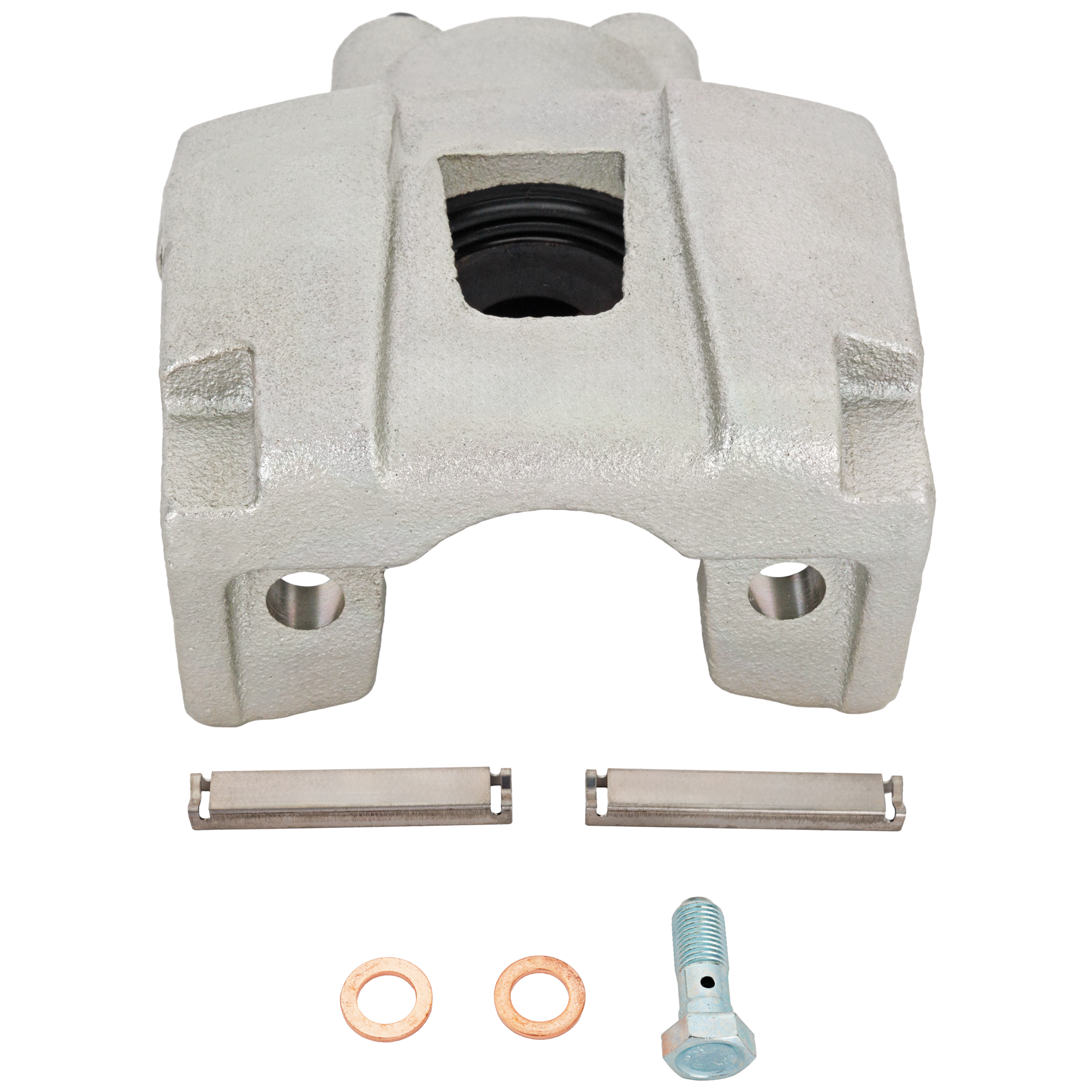 AM MOUNTAINEER 01-10 EXPLORER 02-10 REAR�BRAKE�CALIPER�LH New Natural All Wheel Drive Four Wheel Drive Rear Wheel Drive SKU JF27160012