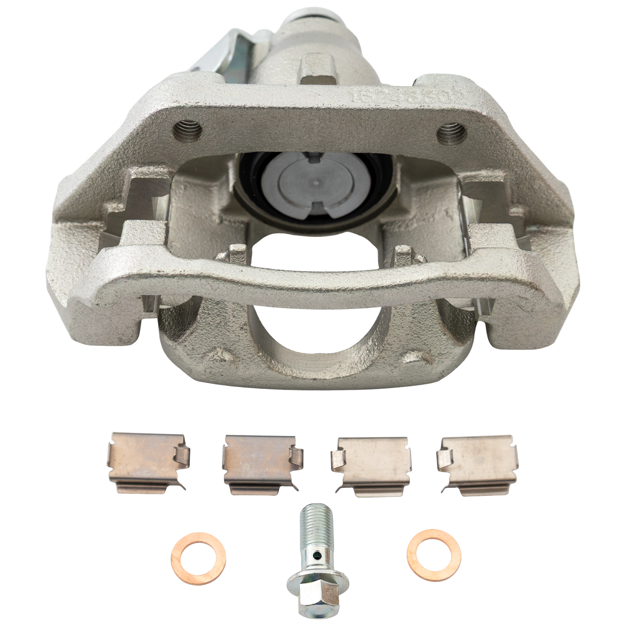 AM EDGE 11-14 MKX 11-15 REAR BRAKE CALIPER RH New 1 Piston SKU JF27160021