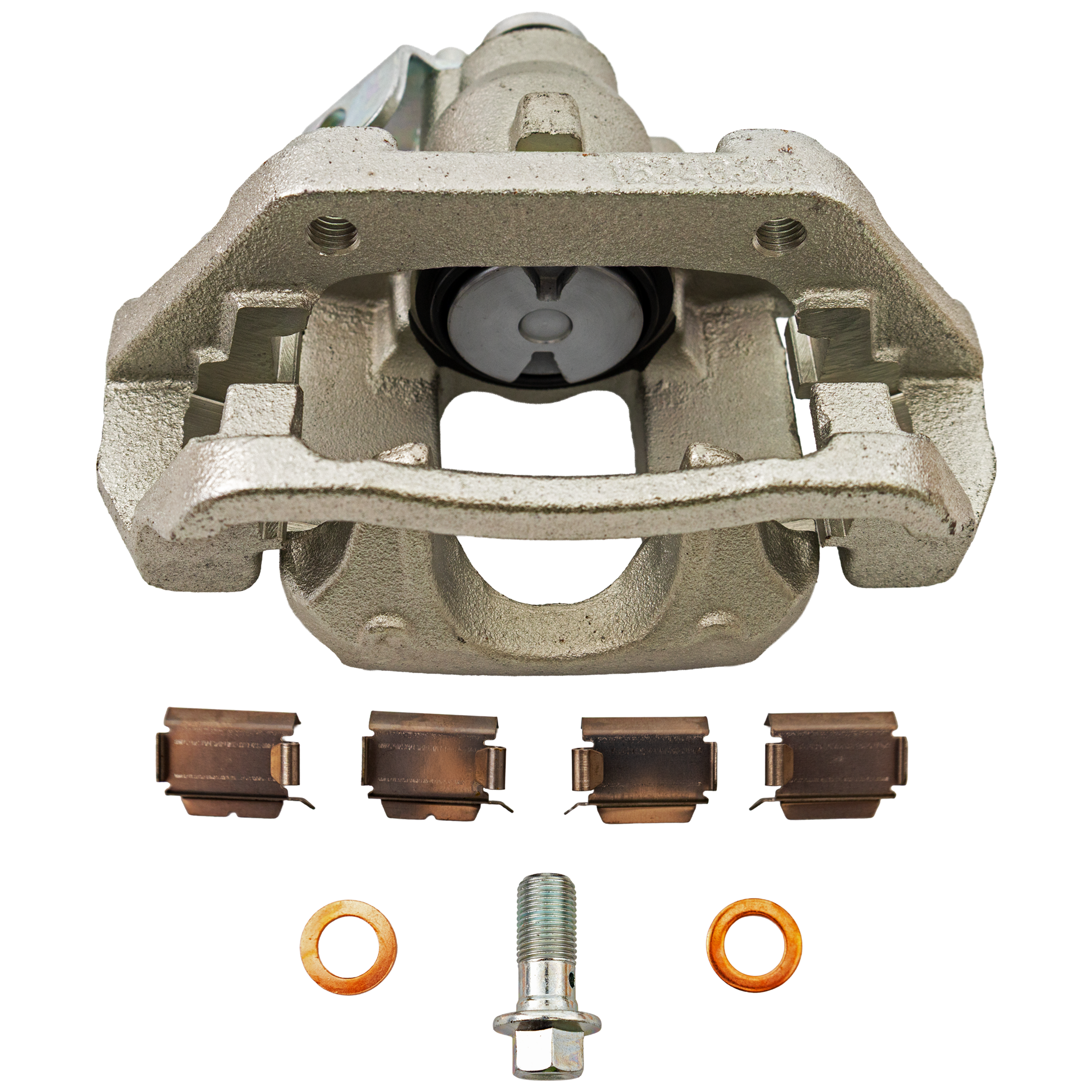AM EXPLORER 11-19 MKT 10-14 REAR BRAKE CALIPER RH New 1 Piston SKU JF27160023