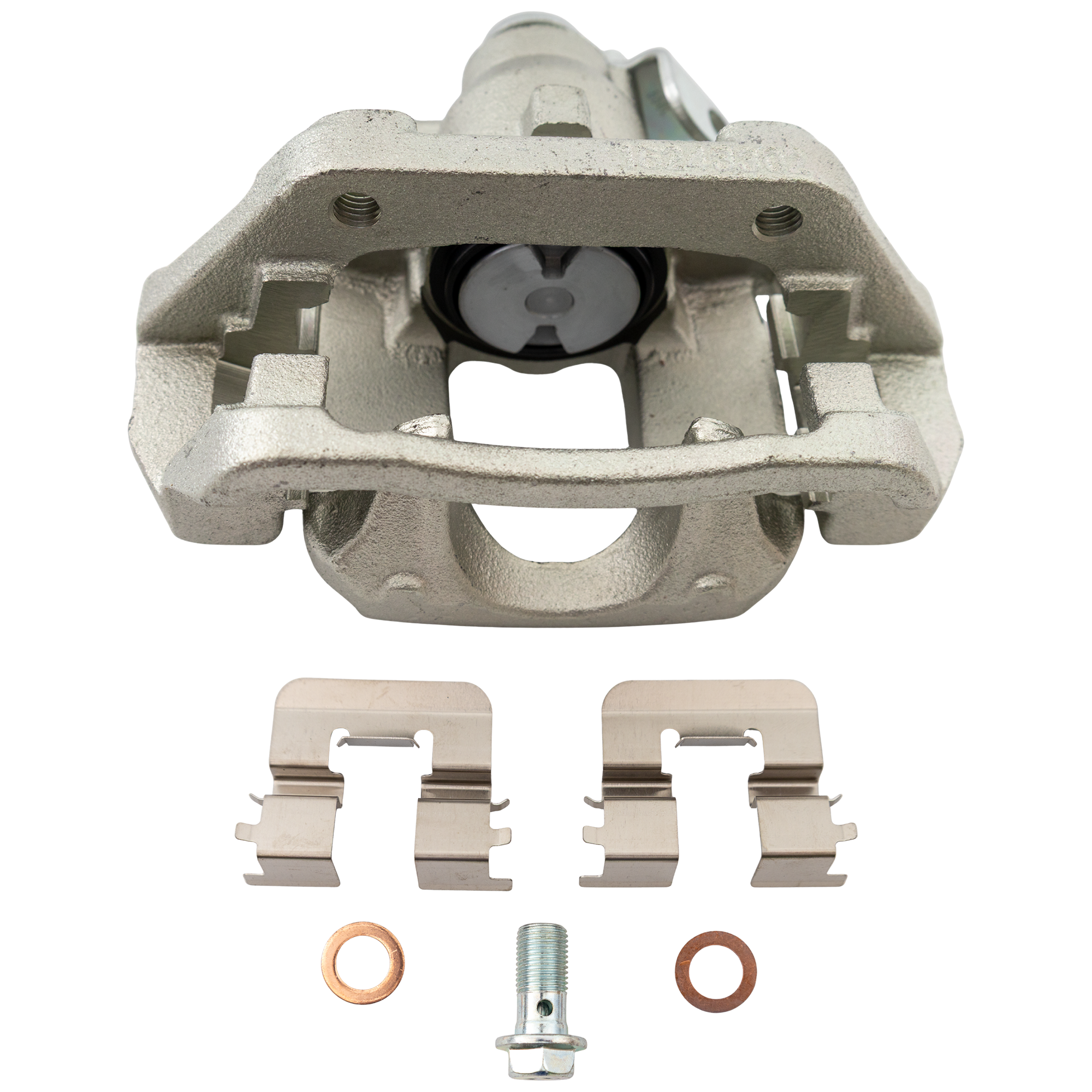 AM EXPLORER 11-19 MKT 10-14 REAR BRAKE CALIPER LH New 1 Piston SKU JF27160024