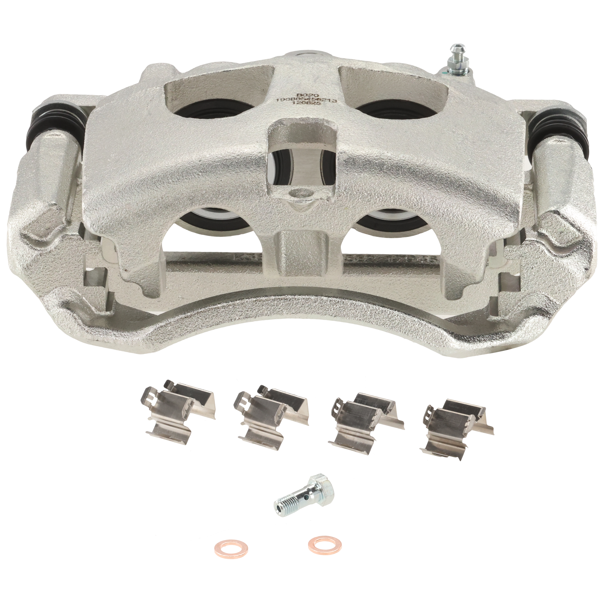 AM F 350 SUPER DUTY 13-22 F 450 SUPER DUTY 13-16 REAR BRAKE CALIPER RH SKU JF27160029
