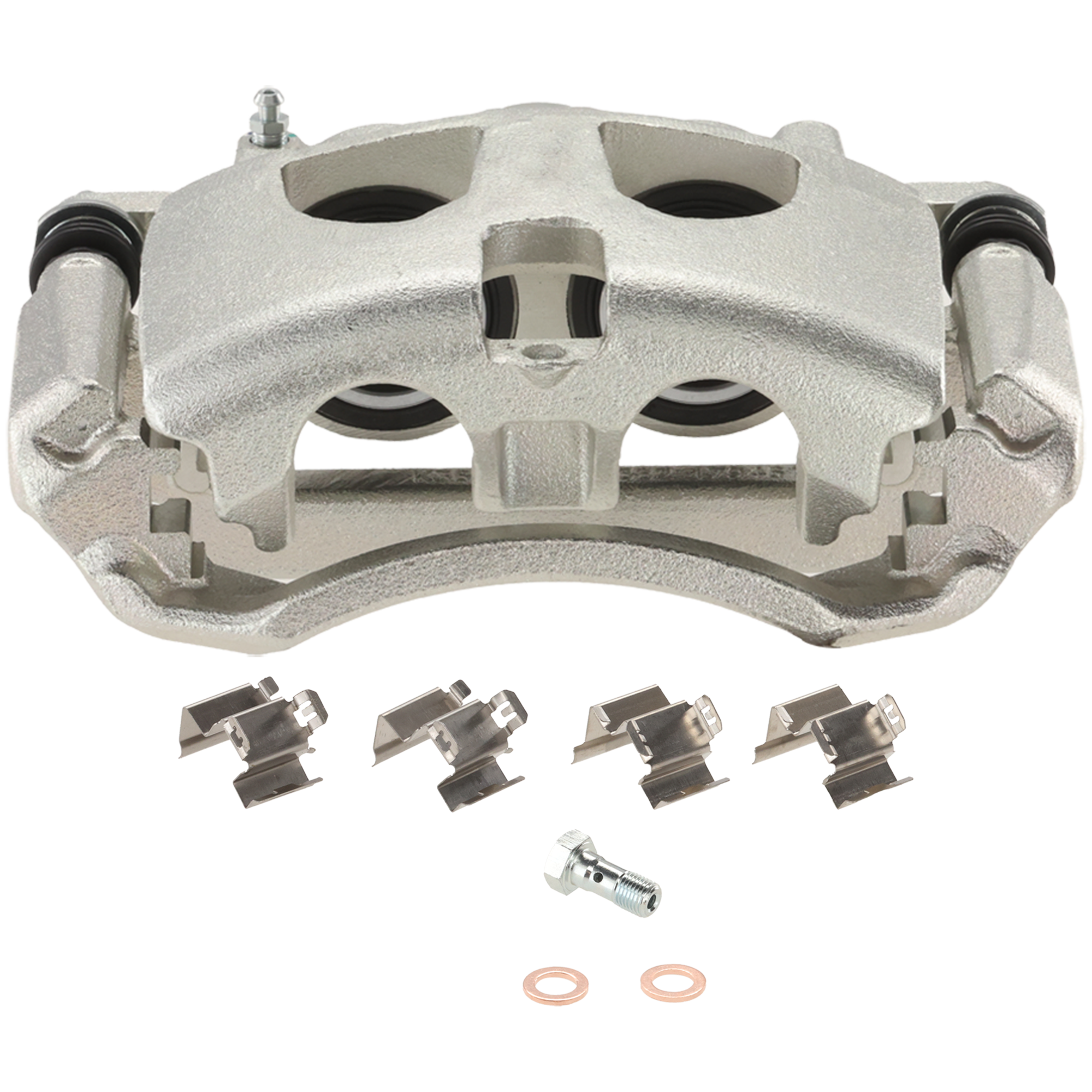 AM F 350 SUPER DUTY 13-22 F 450 SUPER DUTY 13-16 REAR BRAKE CALIPER LH SKU JF27160030