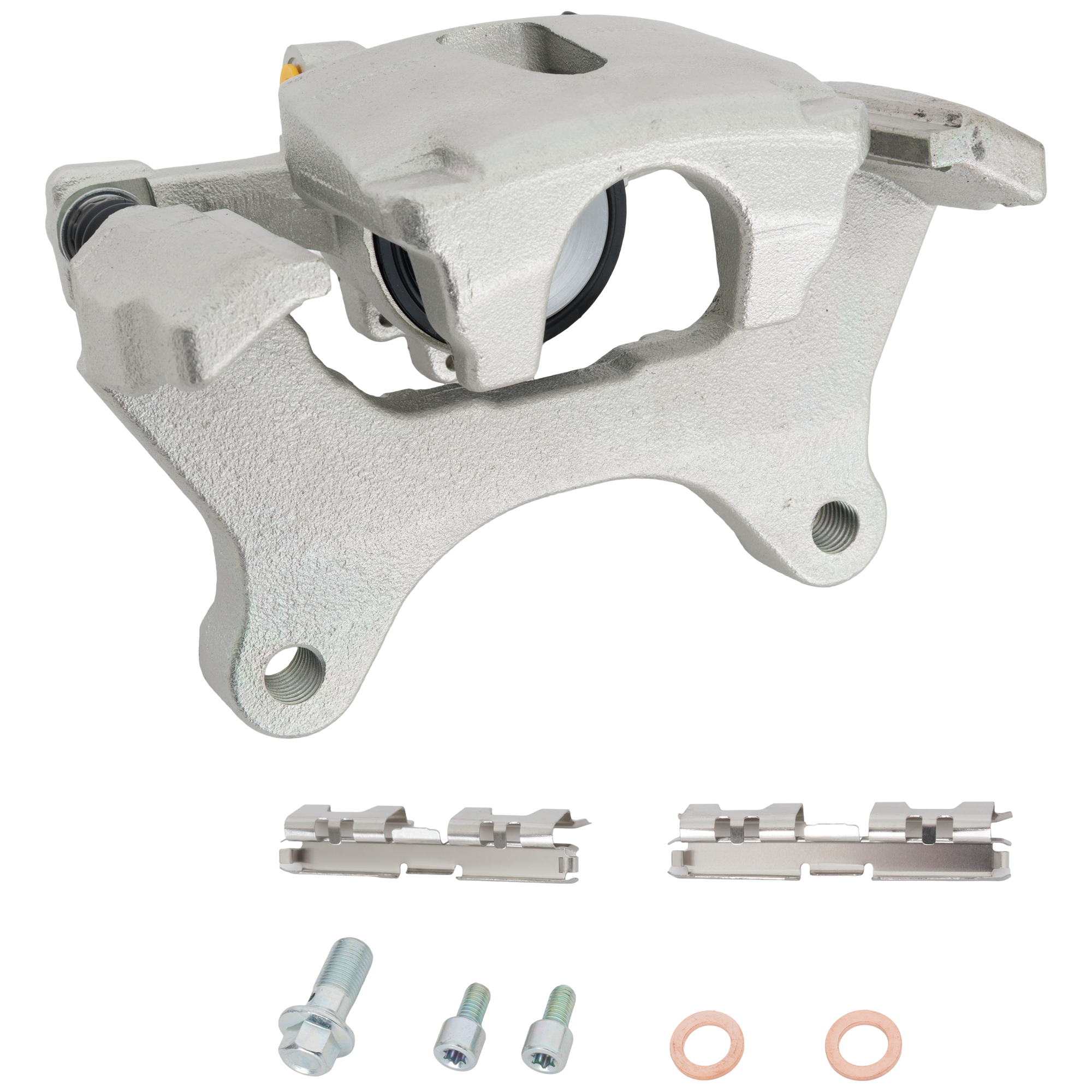 AM F 150-15-17 REAR BRAKE CALIPER RH SKU JF27160033