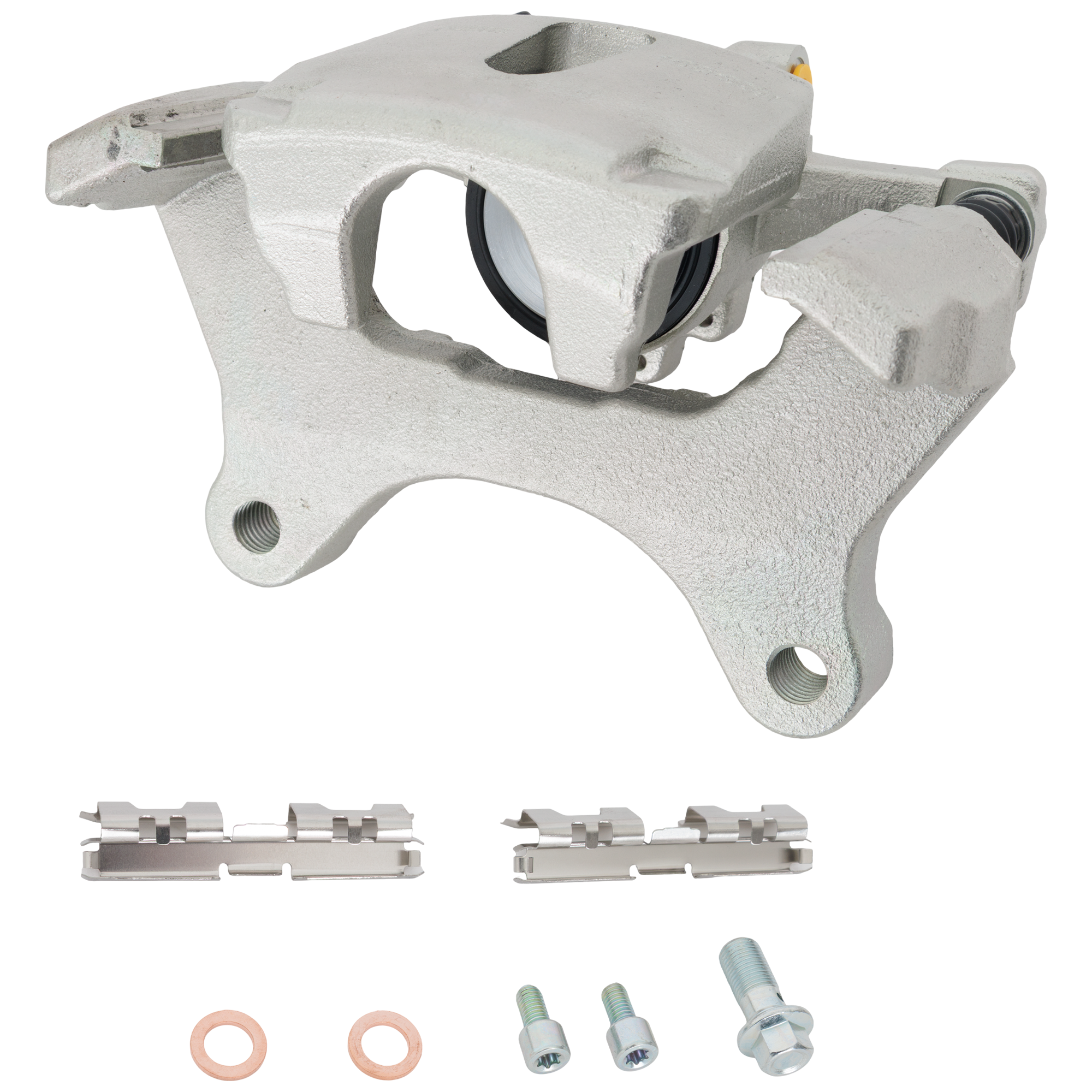 AM F 150-15-17 REAR BRAKE CALIPER LH SKU JF27160034