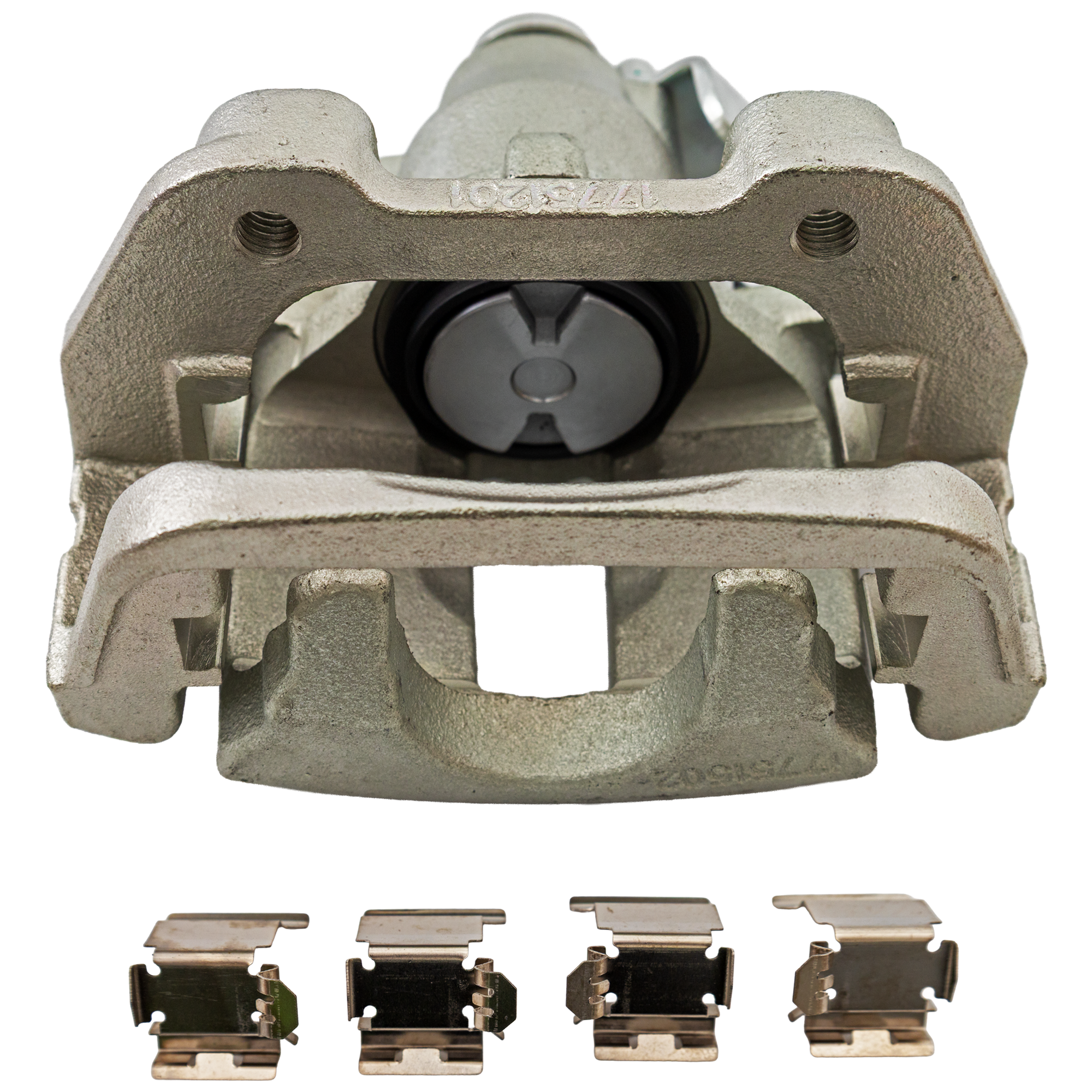 AM EXPLORER MKT 13-19 REAR BRAKE CALIPER LH SKU JF27160036