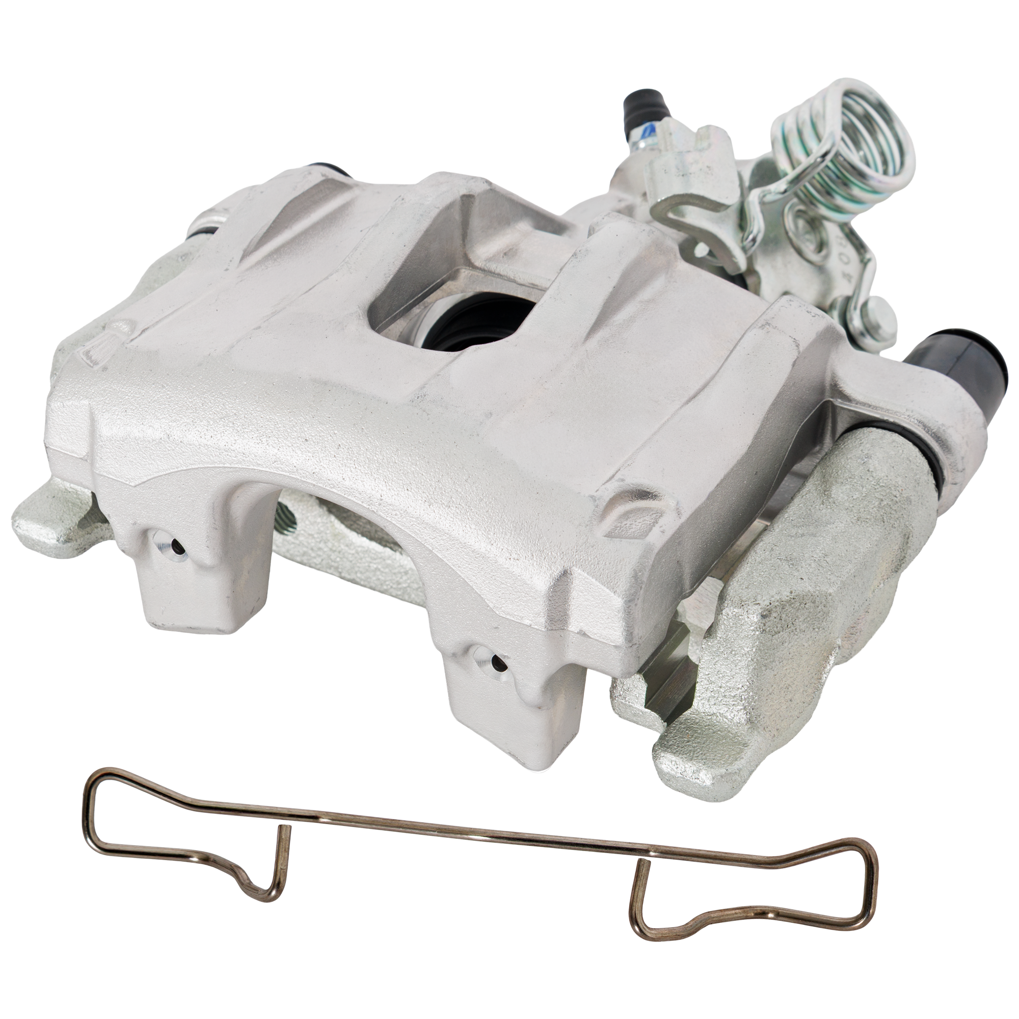 AM ECOSPORT 18-22 FOCUS 12-18 REAR BRAKE CALIPER RH SKU JF27160037