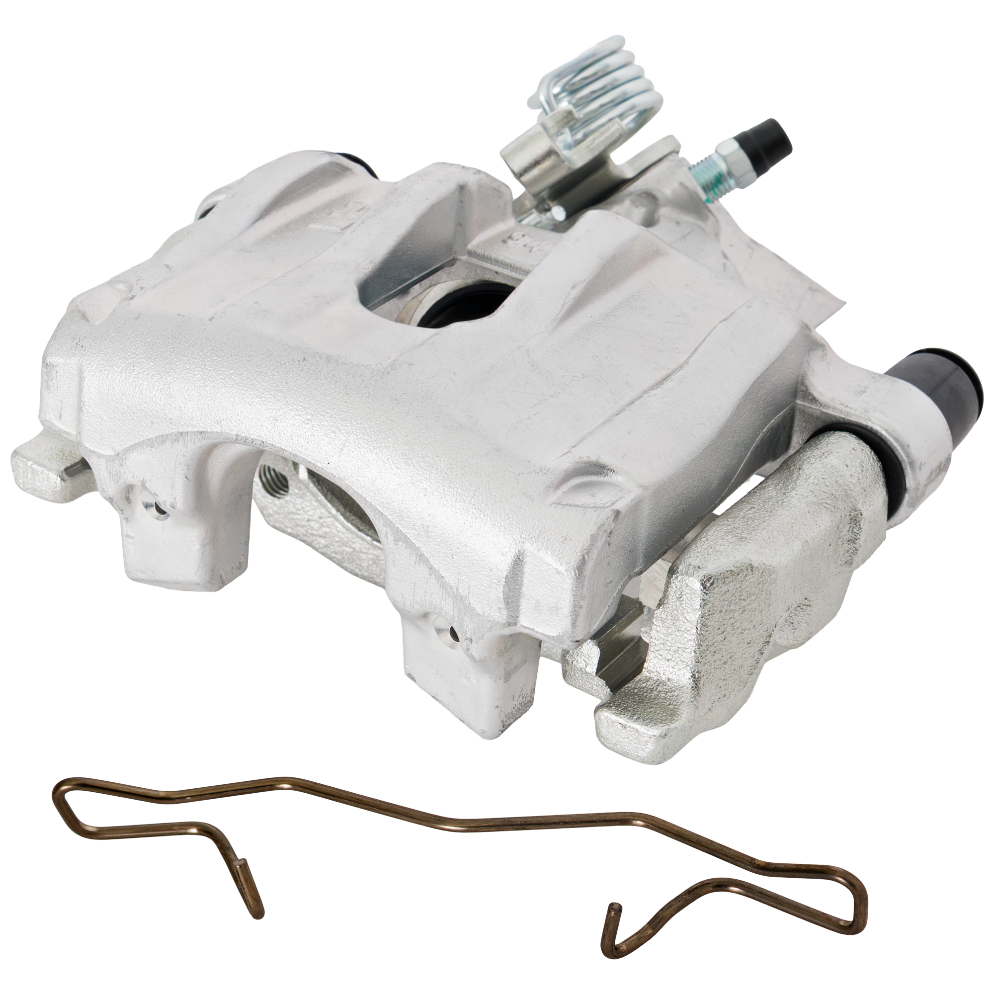 AM C MAX 13-18 FOCUS 12-18 REAR BRAKE CALIPER LH 1 Piston SKU JF27160046