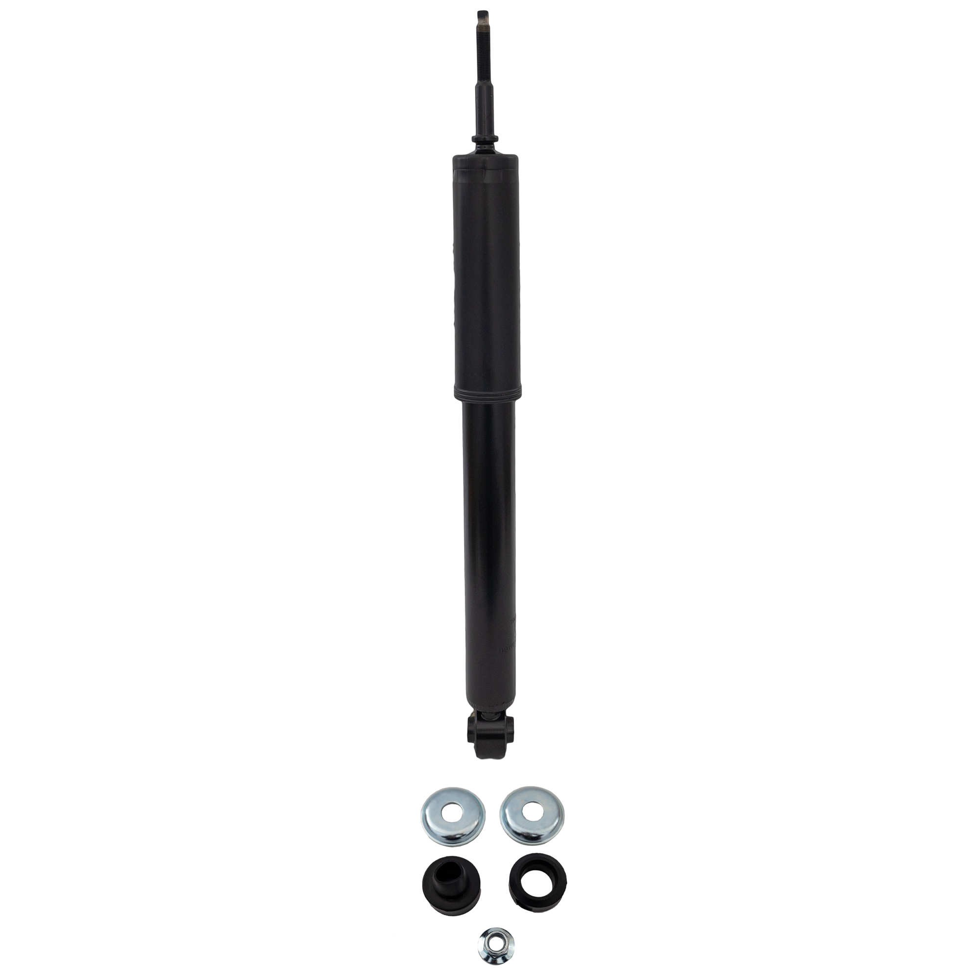 AM F 450 SUPER DUTY F 550 SUPER DUTY 05-22 FRONT SHOCK RH=LH Gas Charged Twin tube SKU JF28010012