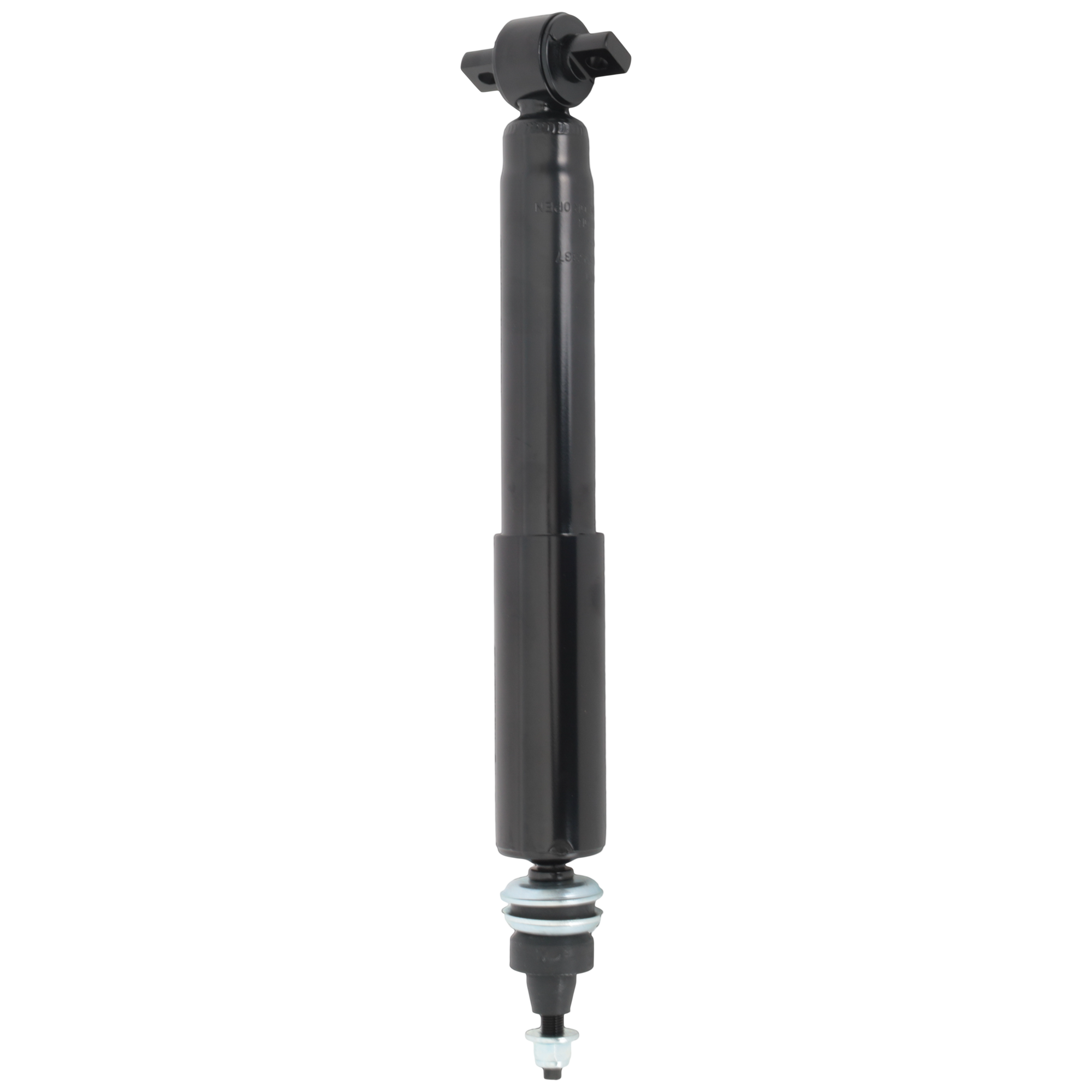 AM F 150-97-03 EXPEDITION 97-02 FRONT SHOCK ABSORBER RH=LH Twin tube 15.16 in. Extended Length SKU JF28010016