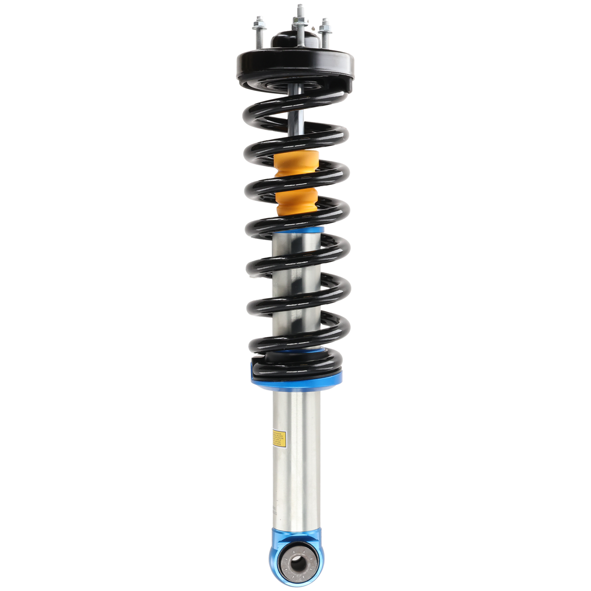 AM F 150-11-15 FRONT SHOCK ABSORBER RH=LH SKU JF28010056 OEM ASH12263 BL3Z12124J