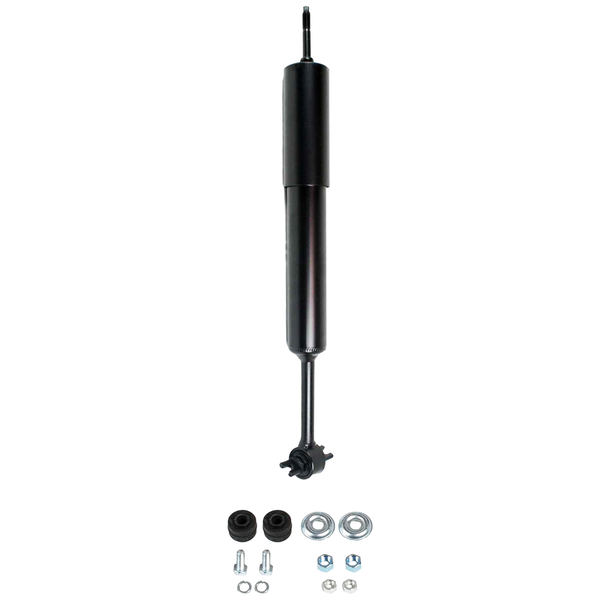AM RANGER 98-11 B4000-98-09 FRONT SHOCK ABSORBER RH=LH Gas Charged Twin tube SKU JF280102 OEM 8L5Z18124AJ 9L5Z18124A