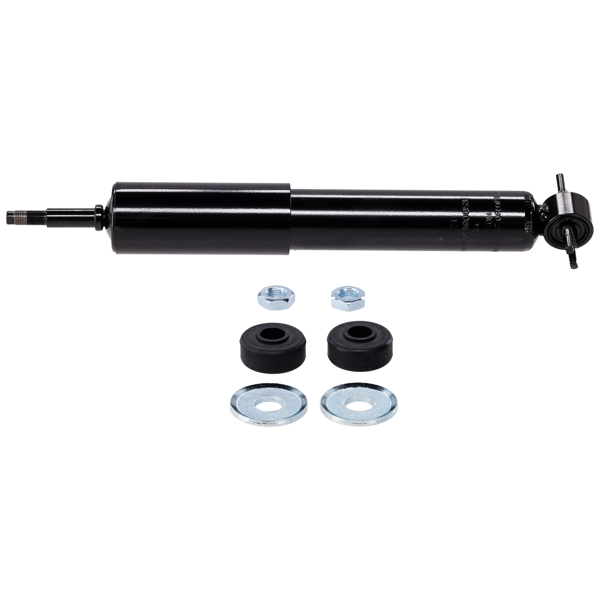 AM RANGER 98-11 B3000-98-07 FRONT SHOCK RH=LH Gas Charged Twin tube SKU JF280111 OEM 37153-8L5Z18124AB G63772