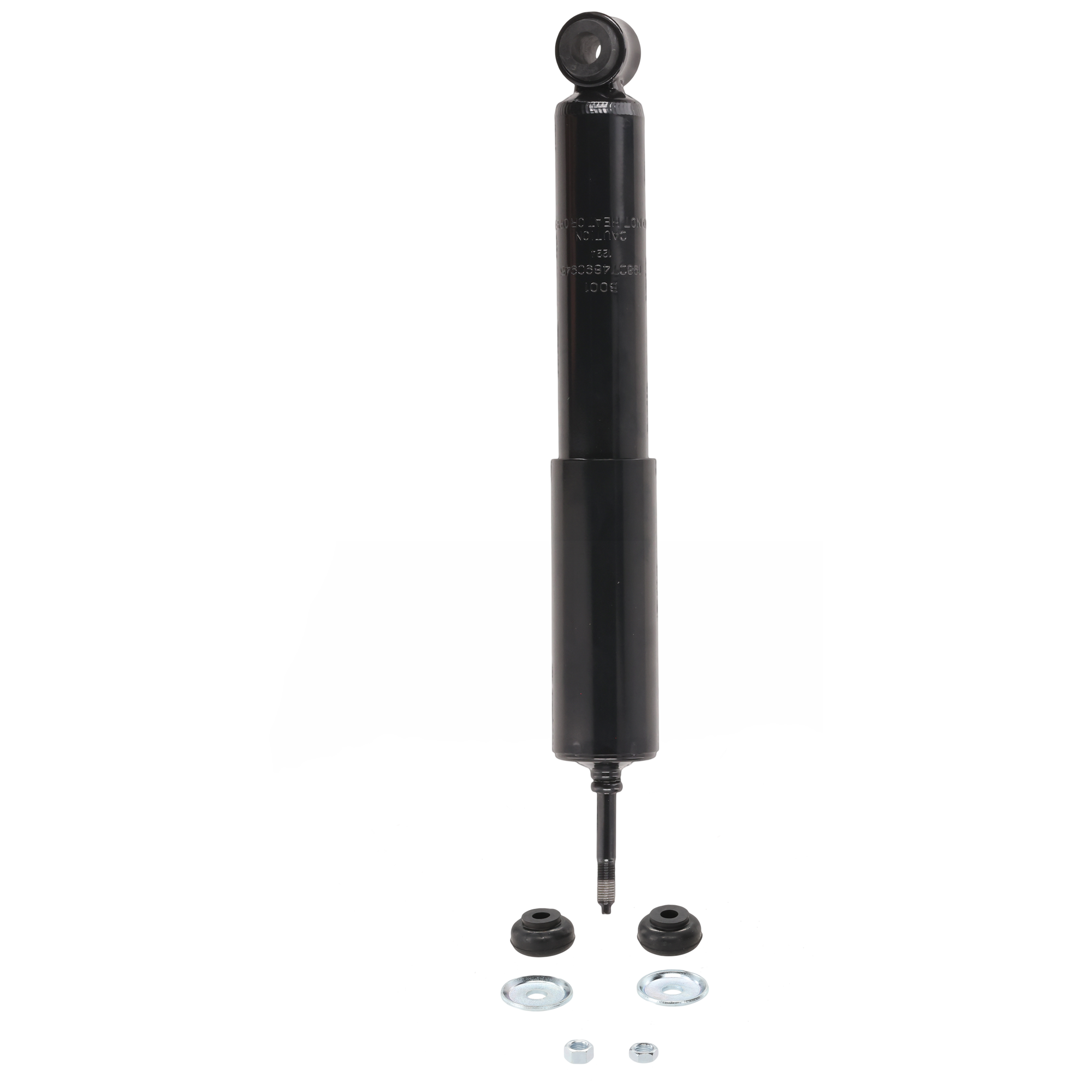 AM RANGER 89-97 EXPLORER 91-94 FRONT SHOCK ABSORBER RH=LH Gas Charged Monotube SKU JF280117 OEM ZZL228700 E9TZ18125D