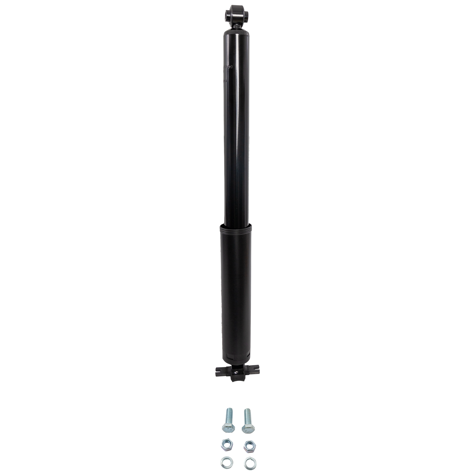 AM EXPLORER 91-01 EXPLORER SPORT TRAC 01-05 REAR SHOCK ABSORBER RH=LH Rear Suspension SKU JF280123 OEM 37035-1L2Z18125HA G63679