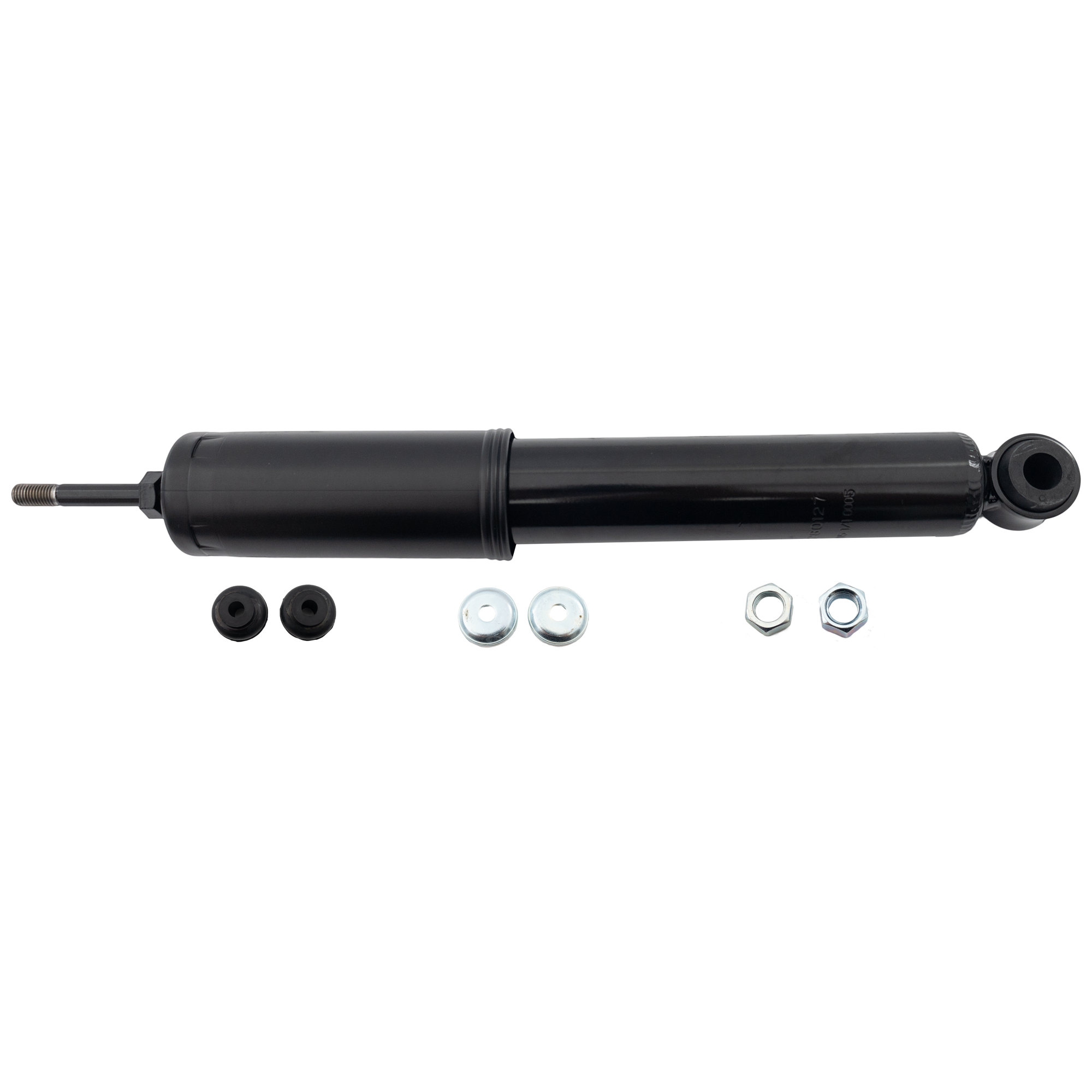 AM F 250 F 350 SUPER DUTY 99-07 FRONT SHOCK ABSORBER RH=LH Gas Charged Twin tube SKU JF280127