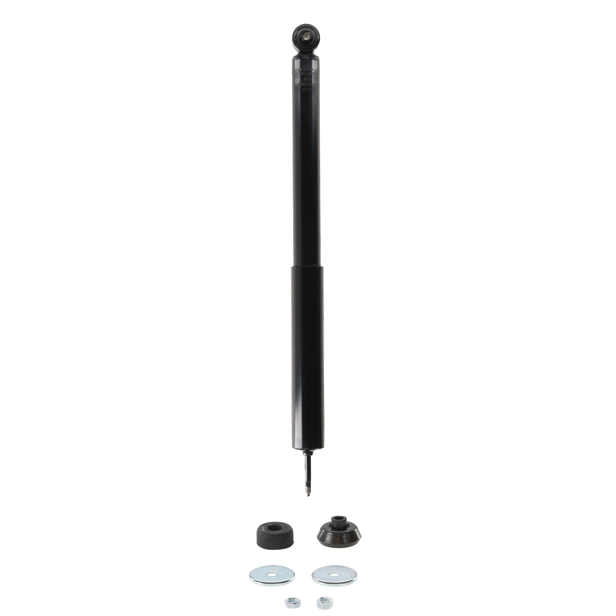 AM EDGE MKX 07-10 REAR SHOCK RH=LH Gas Charged Twin tube SKU JF28030001 OEM 8A1Z18125C 8T4Z18125A