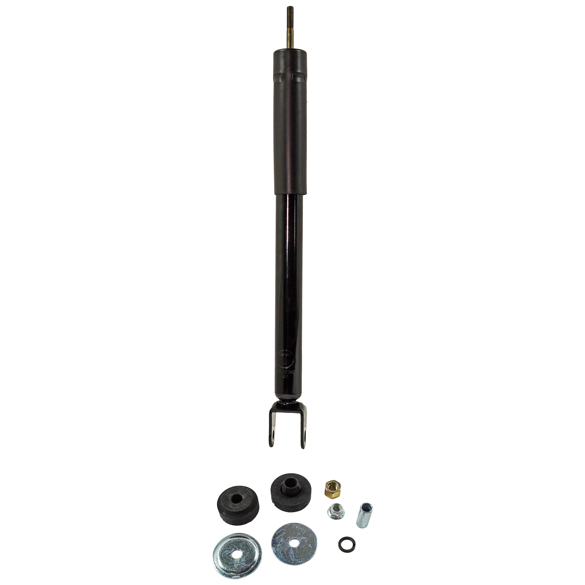 AM EXPLORER POLICE INTERCEPTOR UTILITY 13-19 REAR SHOCK RH=LH SKU JF28030008