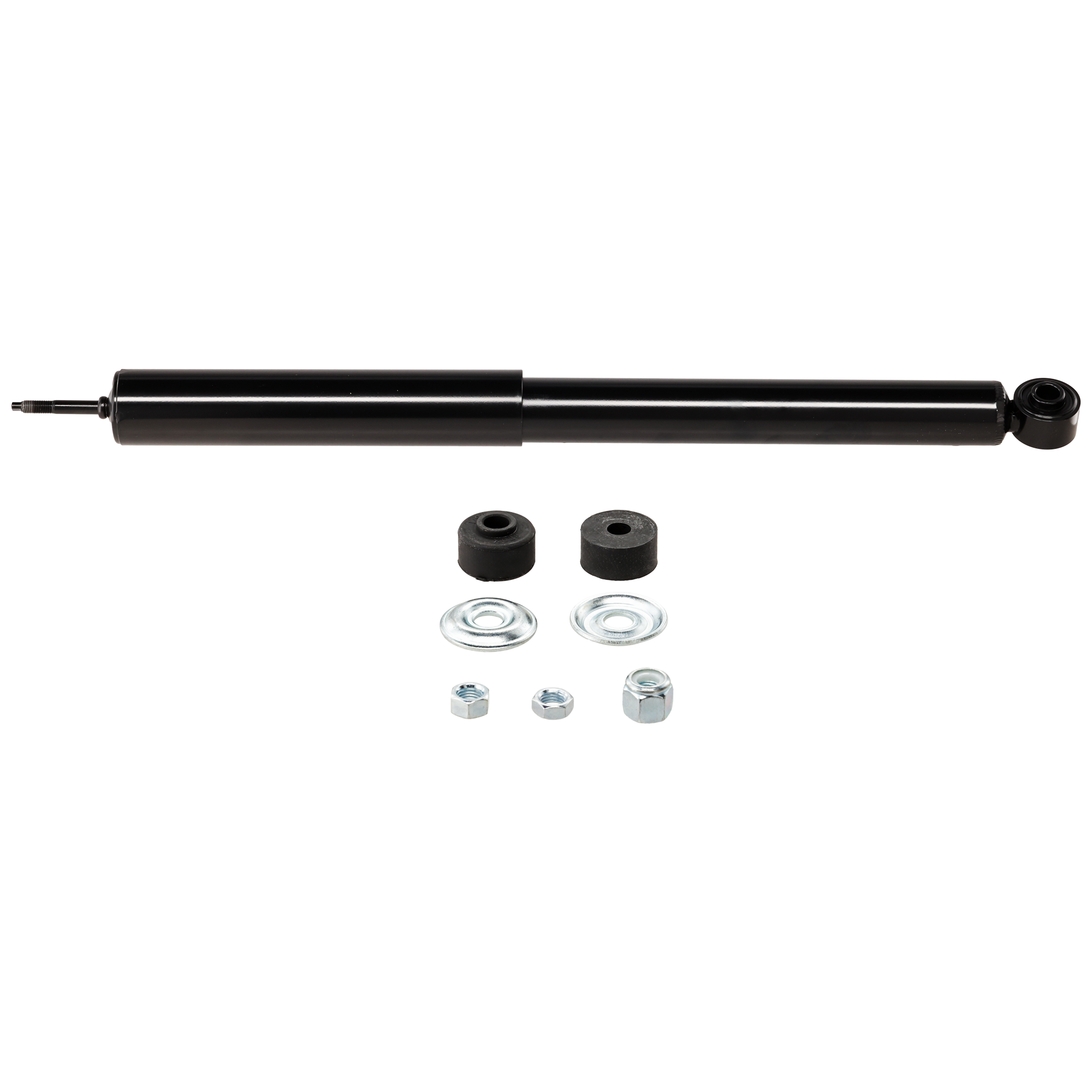 AM ESCAPE 01-07 TRIBUTE 01-06 REAR SHOCK RH=LH Gas Charged Twin tube SKU JF280302