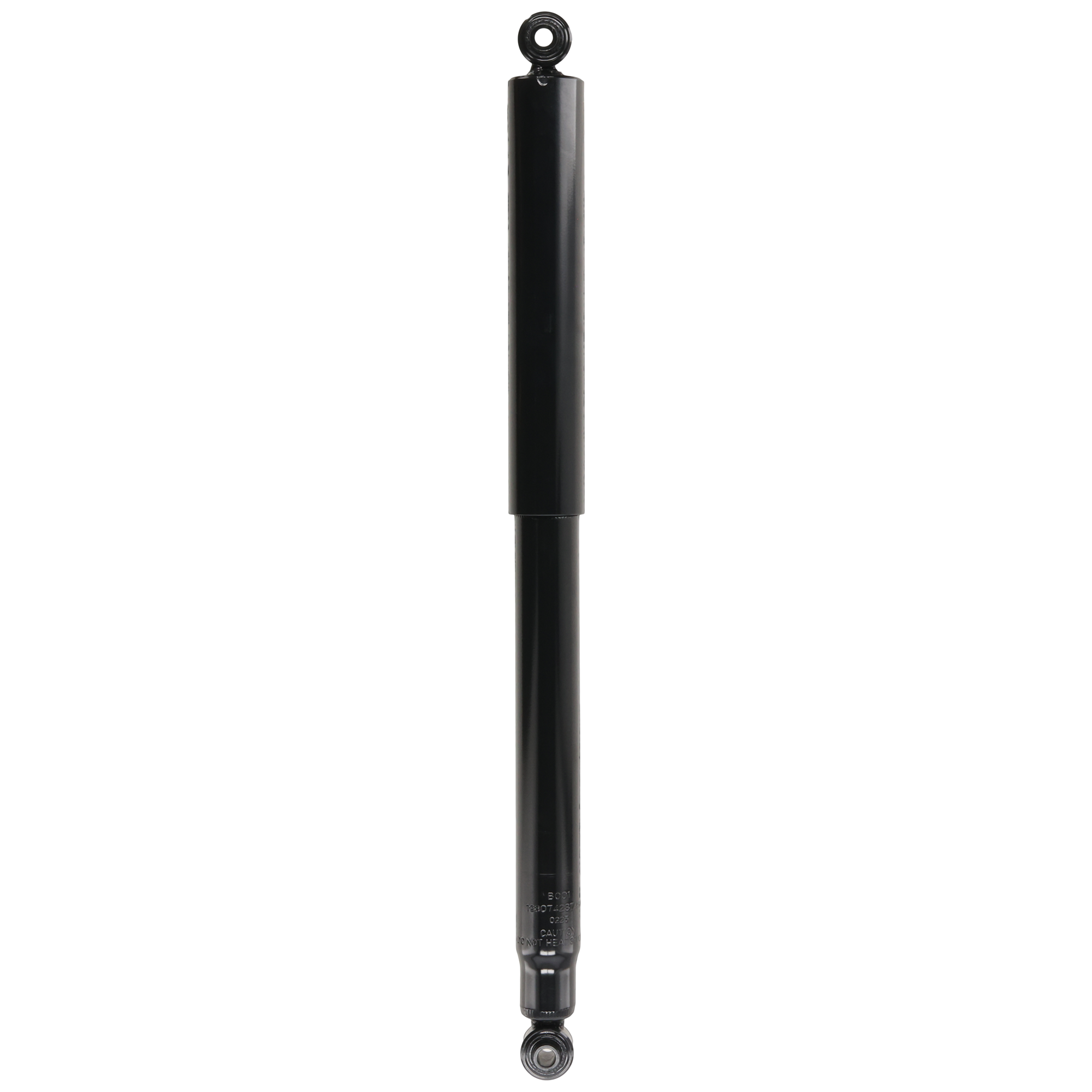 AM F 150-04-08 MARK LT 06-08 REAR SHOCK RH=LH Gas Charged Monotube Rear Wheel Drive Four Wheel Drive SKU JF280327 OEM 6L3Z18125L 4L3Z18124EA