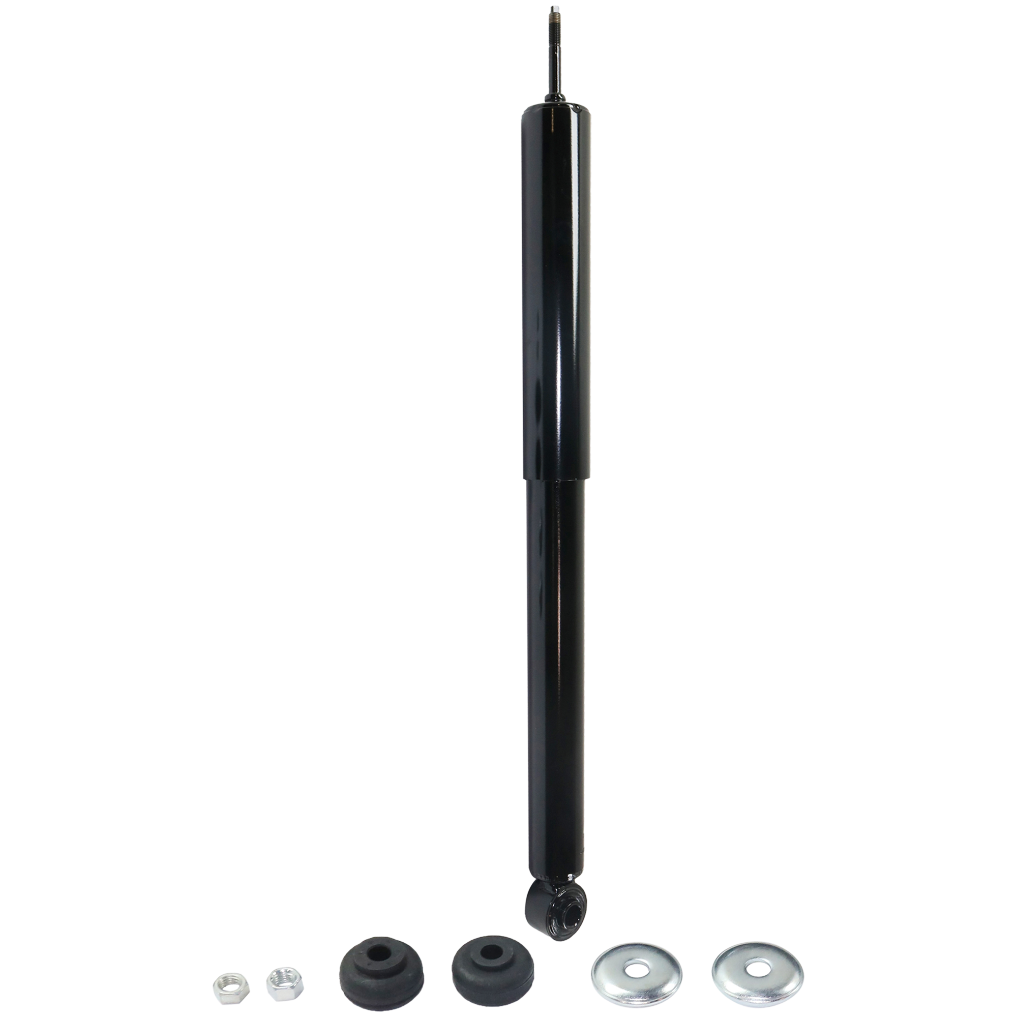 AM ESCAPE 08-12 MARINER 08-11 REAR SHOCK RH=LH Gas Charged Twin tube Four Wheel Drive Front Wheel Drive SKU JF280329 OEM 9L8Z18125B 8L8Z18124BR