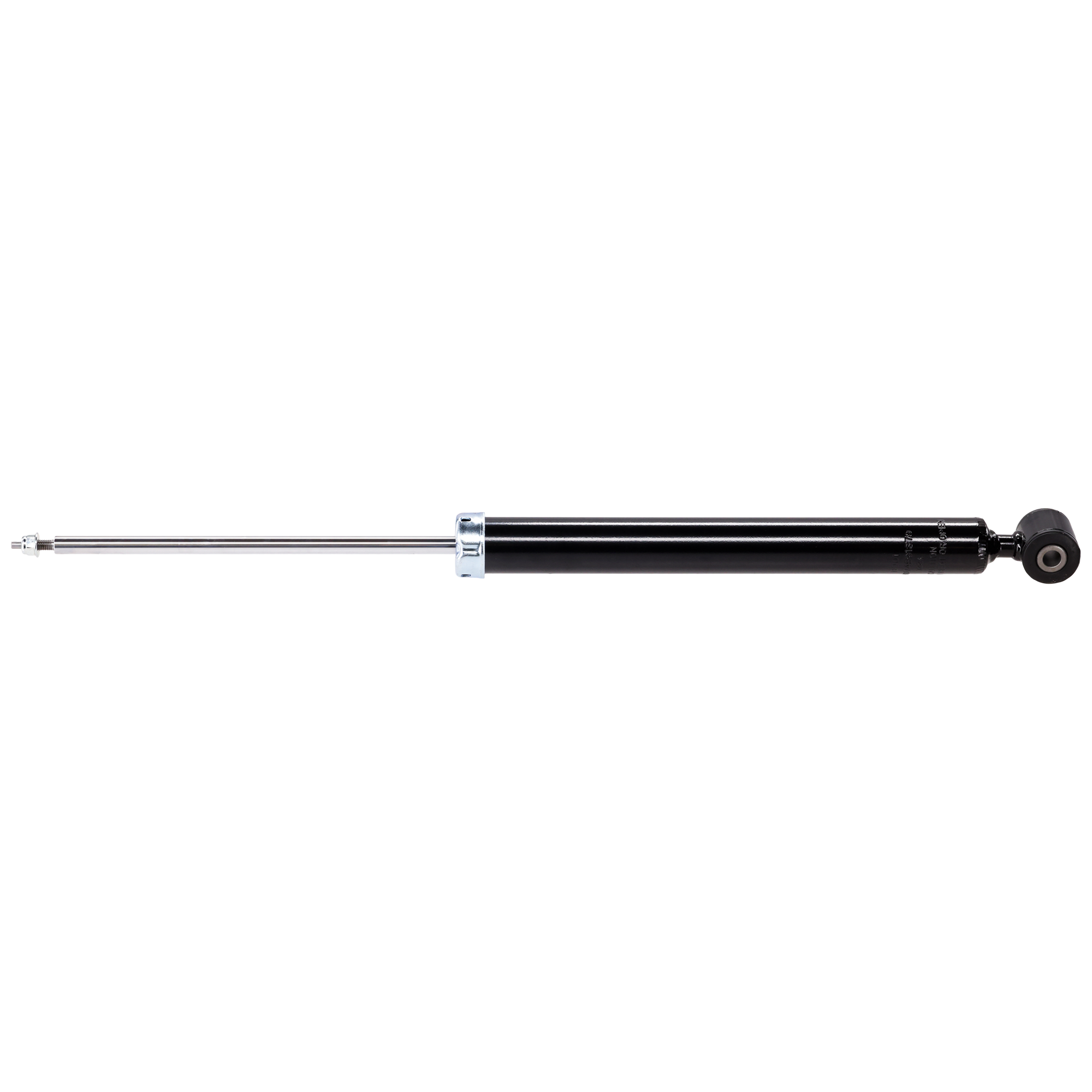 AM FIESTA 11-19 REAR SHOCK RH=LH Gas Charged Twin tube Front Wheel Drive SKU JF280330 OEM BE8Z18125A BE8Z18125B DR612870
