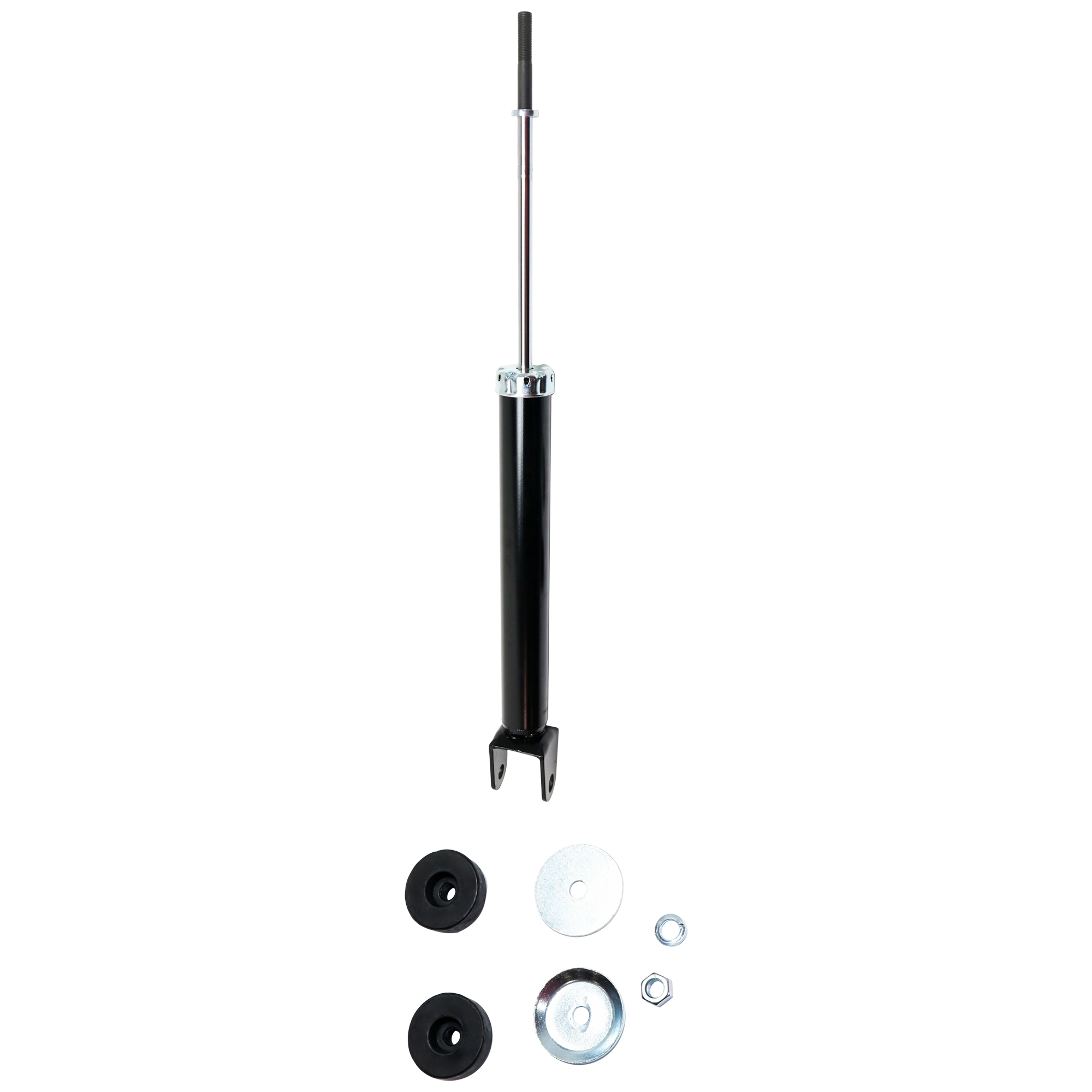 AM EXPLORER 11-12 REAR SHOCK RH=LH Gas Charged Twin tube SKU JF280332 OEM BB5Z18125B