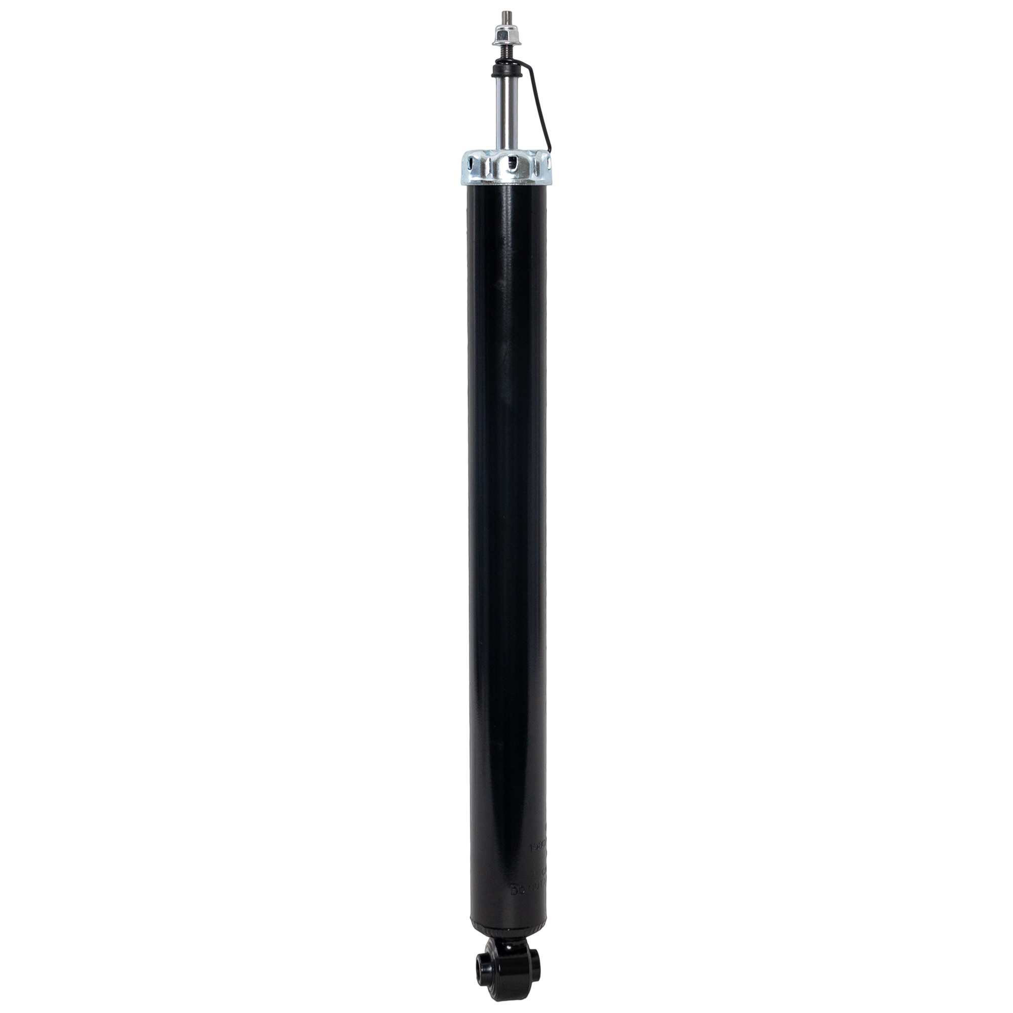 AM FOCUS 12-18 REAR SHOCK RH=LH Gas Charged Twin tube SKU JF280334 OEM BV6Z18125D BV6Z18125B