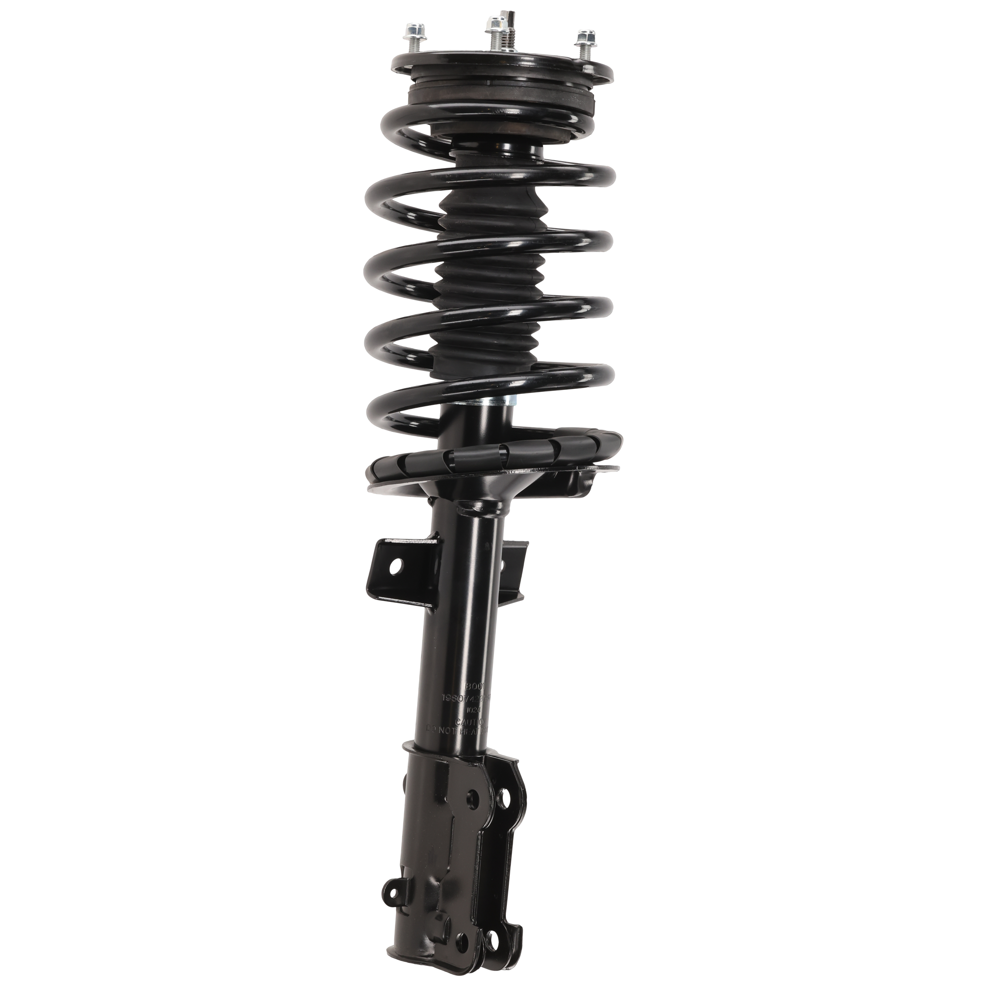 AM MUSTANG 05-10 FRONT FULLY LOADED STRUT RH=LH Gas Charged Twin tube SKU JF28050003 OEM 172138-182138-811212-133234