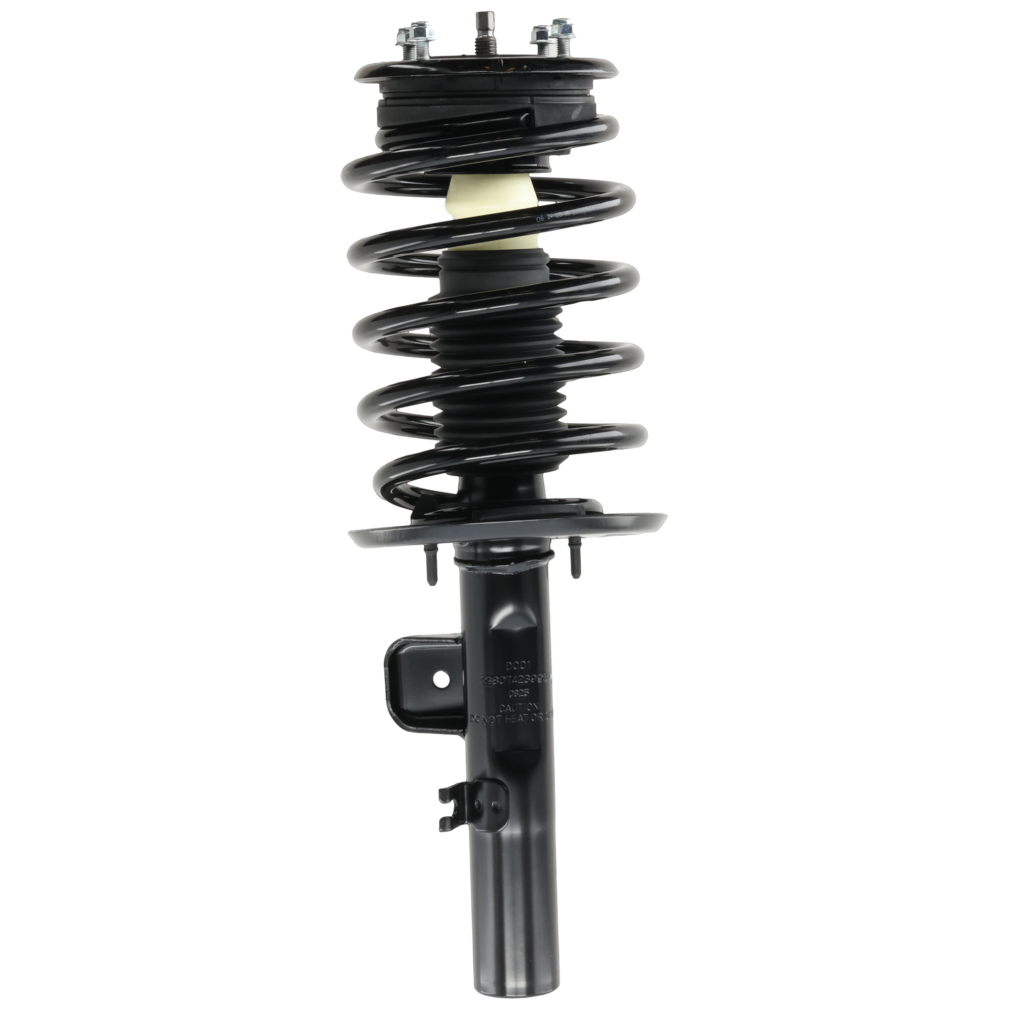 AM TAURUS SABLE 08-09 FRONT FULLY LOADED STRUT RH Gas Charged Twin tube Front Wheel Drive SKU JF28050009 OEM LS3485261R 172531-2701611118-8