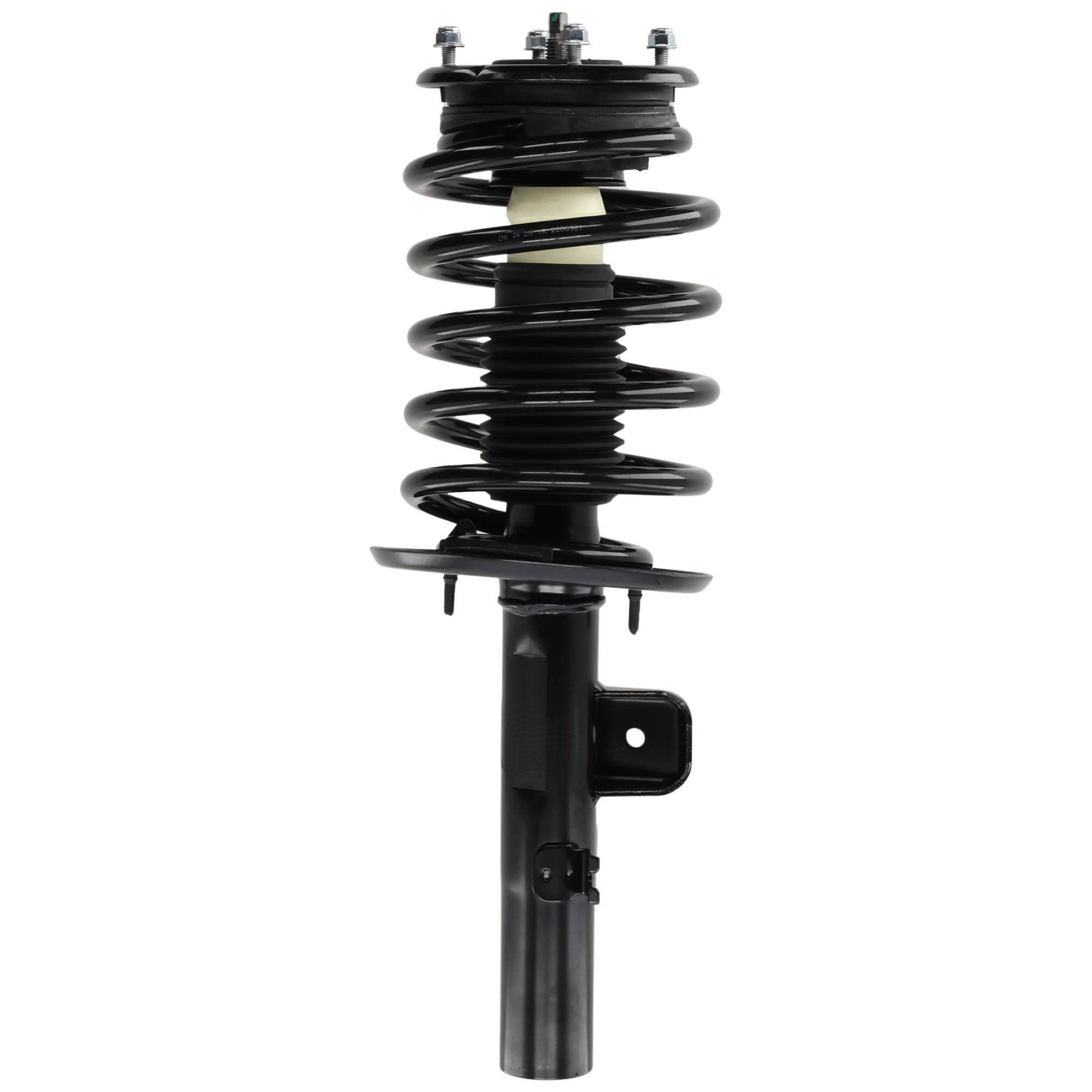 AM TAURUS SABLE 08-09 FRONT FULLY LOADED STRUT LH Gas Charged Twin tube Front Wheel Drive SKU JF28050010 OEM 11543-818420 LS3485261L 270161