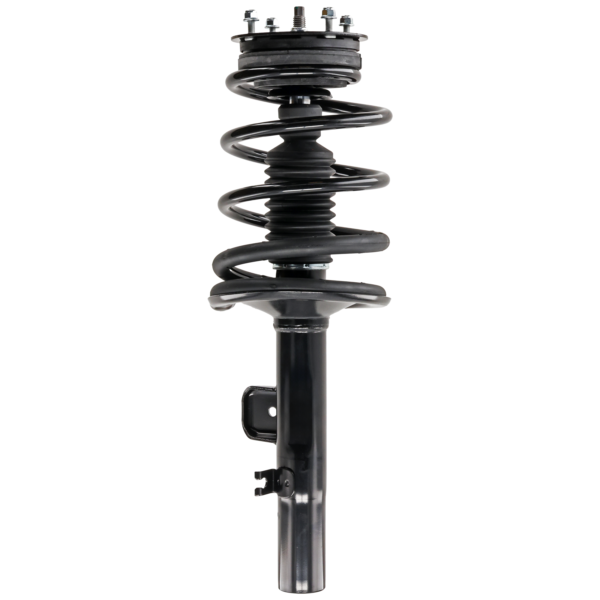 AM FREESTYLE 05-07 FRONT FULLY LOADED STRUT RH Gas Charged Twin tube SKU JF28050013 OEM 818199-172611-1335542R