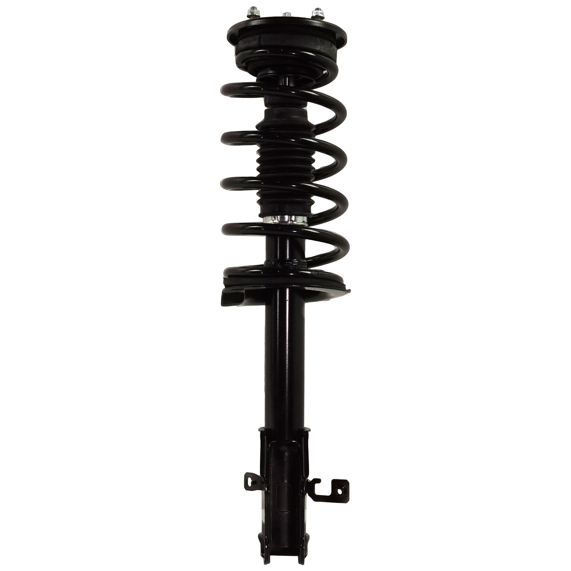 AM EDGE MKX 07-10 FRONT FULLY LOADED STRUT RH Gas Charged Twin tube All Wheel Drive SKU JF28050019 OEM LS5390471R 9A1Z18124C 9T4Z1812