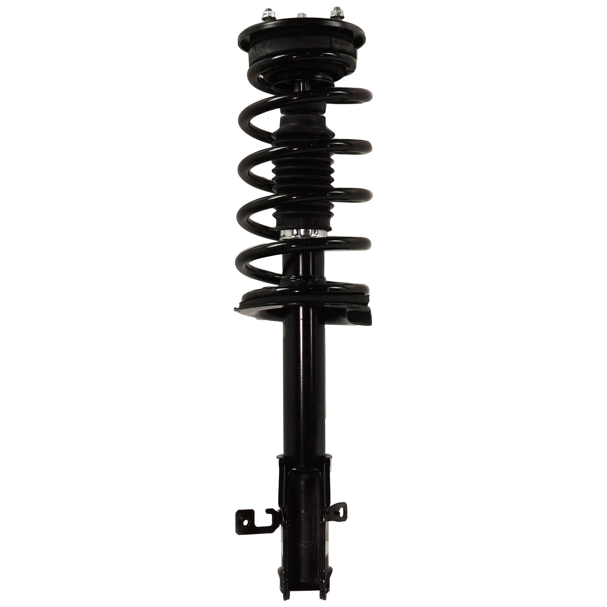 AM EDGE MKX 07-10 FRONT FULLY LOADED STRUT LH Gas Charged Twin tube All Wheel Drive SKU JF28050020 OEM 11995-9T4Z18124A 3333363L 9T4Z