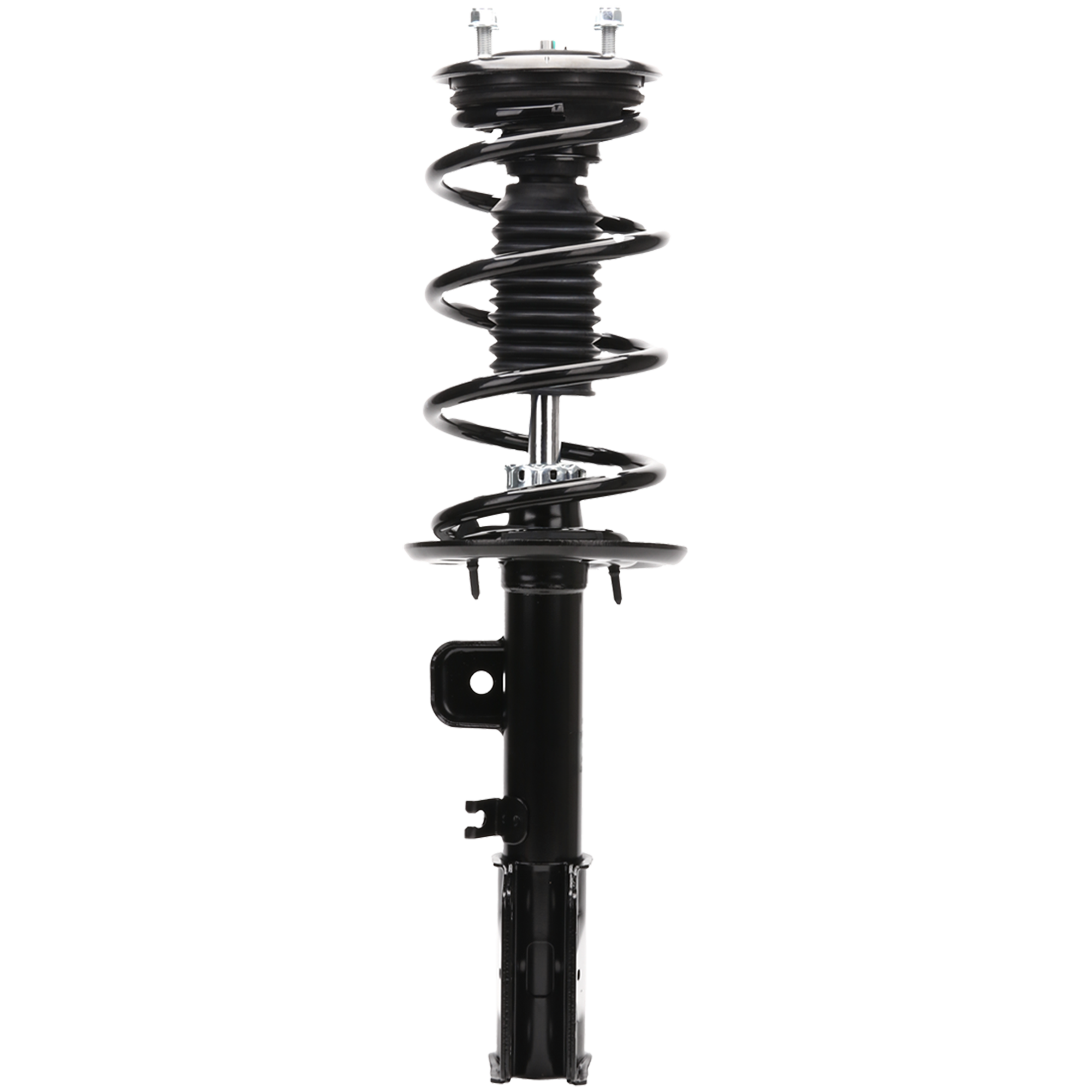 AM EXPLORER 13-19 FRONT FULLY LOADED STRUT RH Gas Charged Twin tube w o Police Package SKU JF28050029 OEM 817151-2701594496 FB5Z18124V L